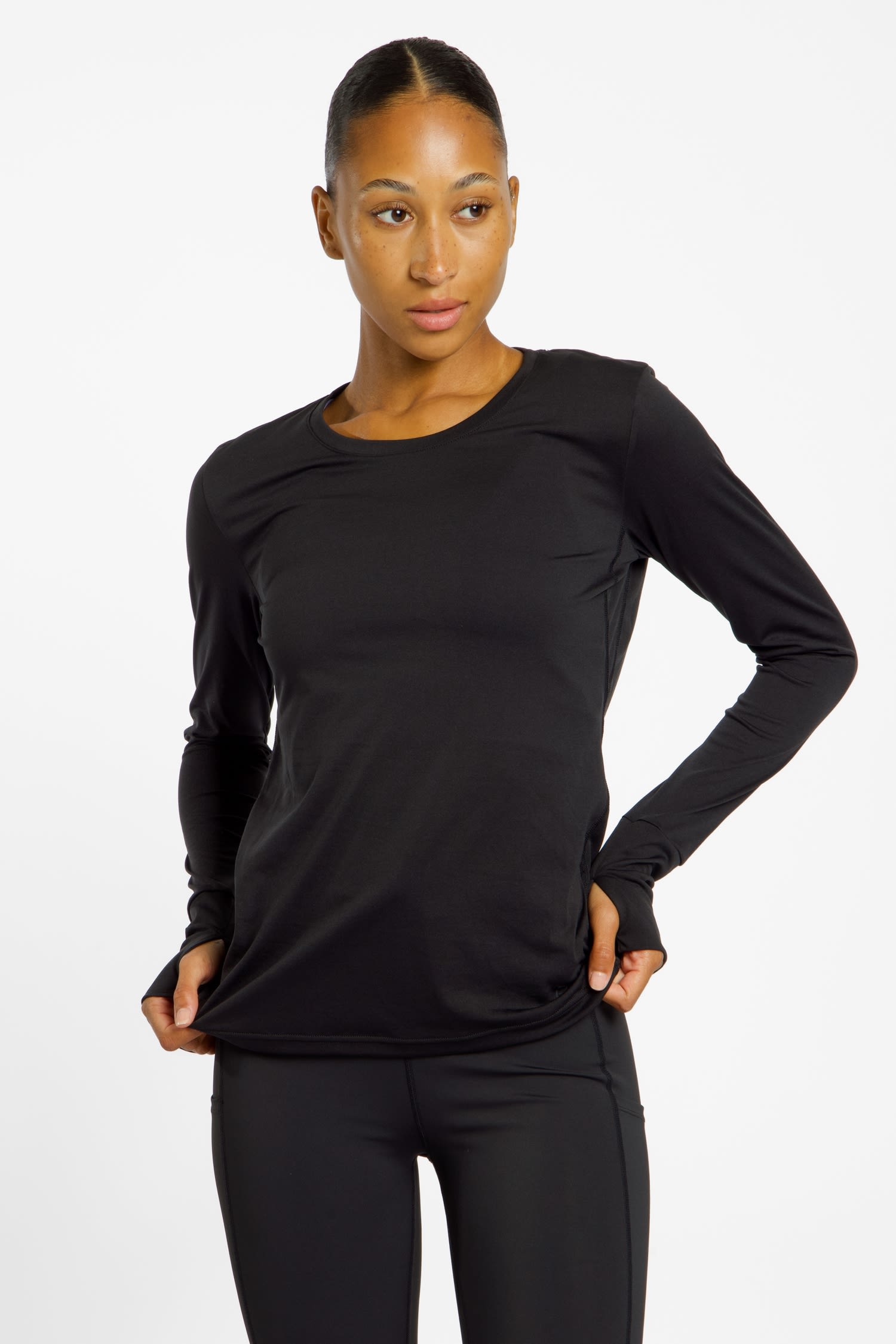 Damen Longsleeve