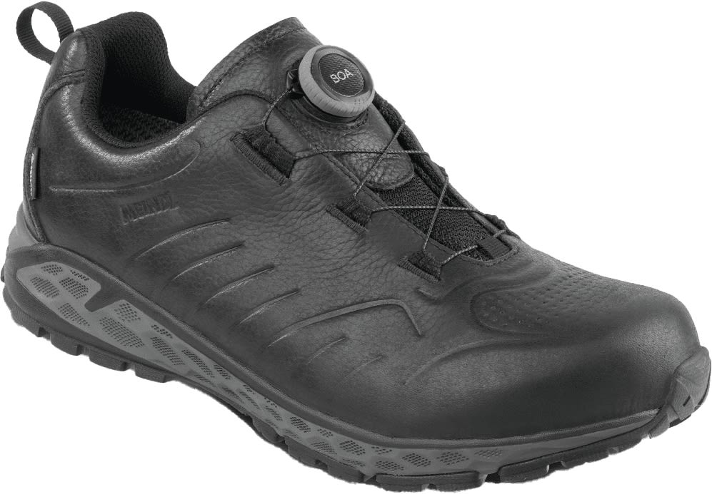 Malta Walker BOA® Herren Trekkingschuh