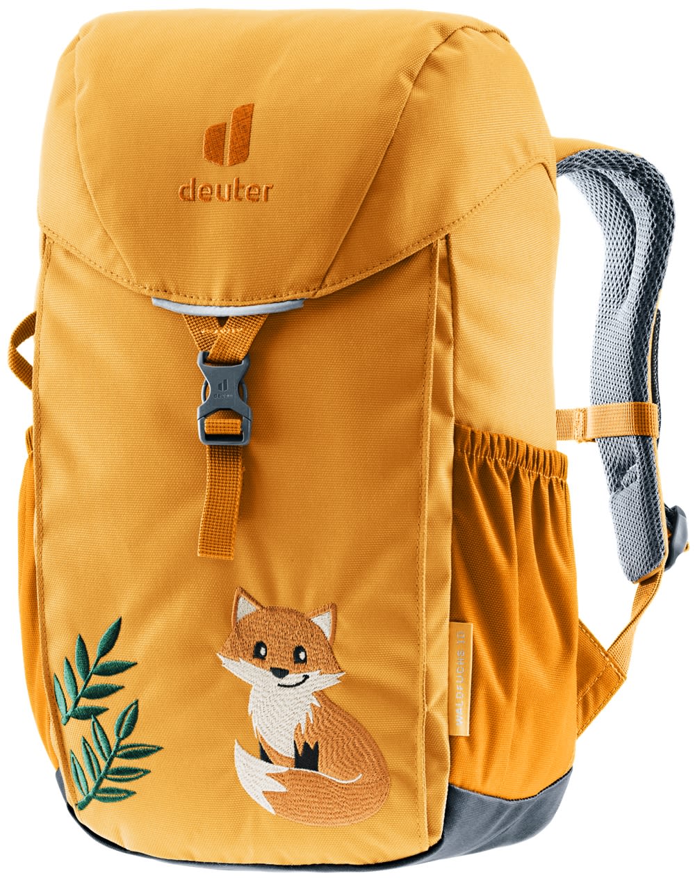 Waldfuchs 10 L Kinder Wanderrucksack