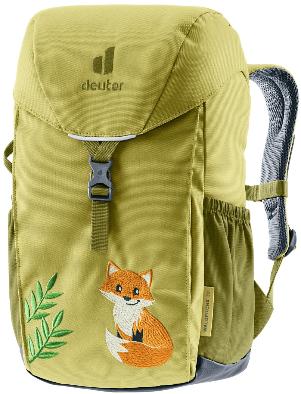 Waldfuchs 10 L Kinder Wanderrucksack
