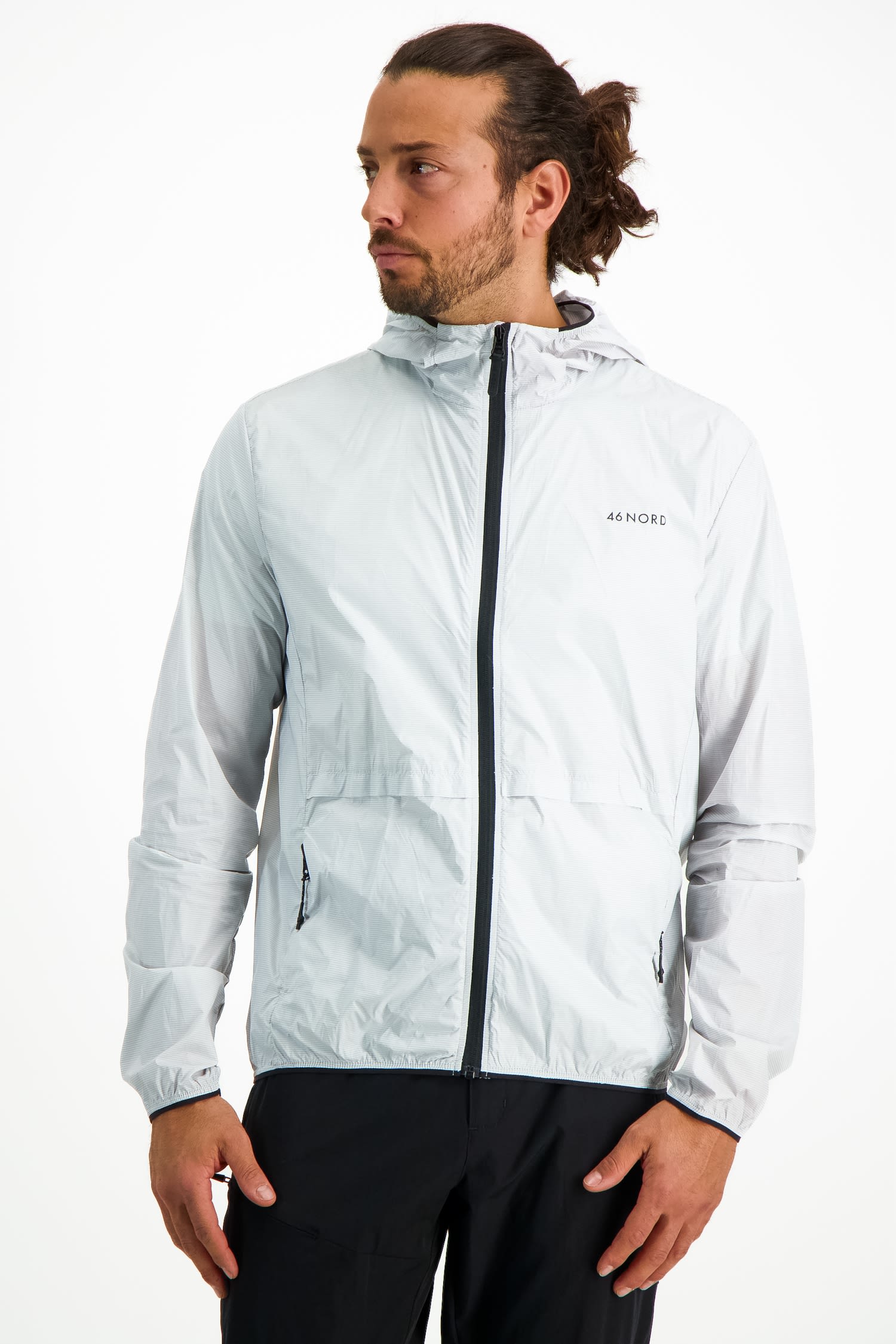 Performance Herren Outdoorjacke