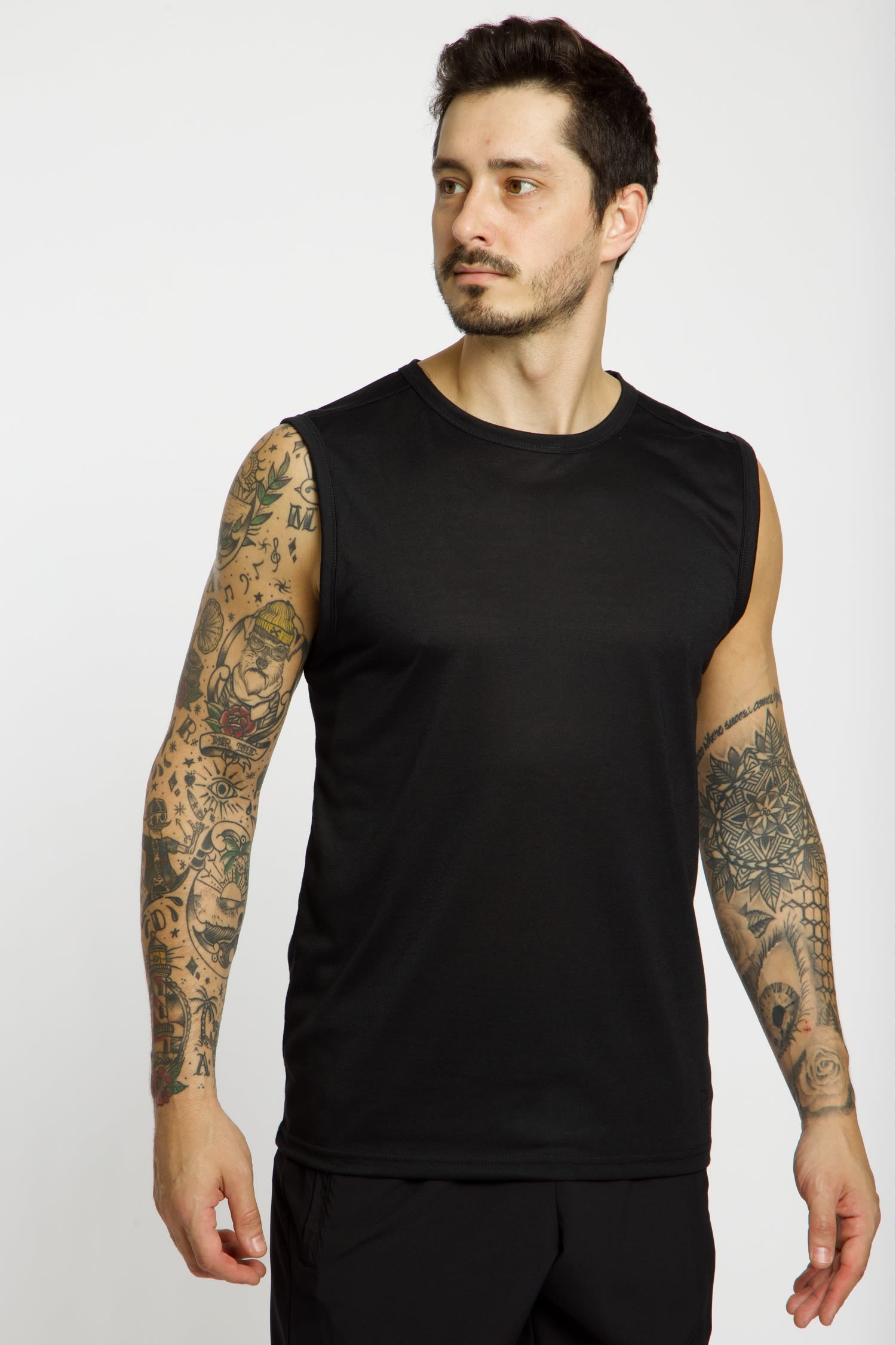 Herren Tanktop