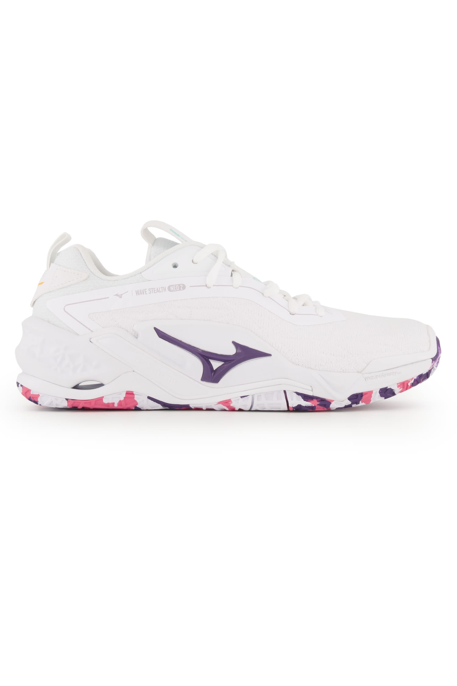 Wave Stealth Neo 2 Damen Hallenschuh