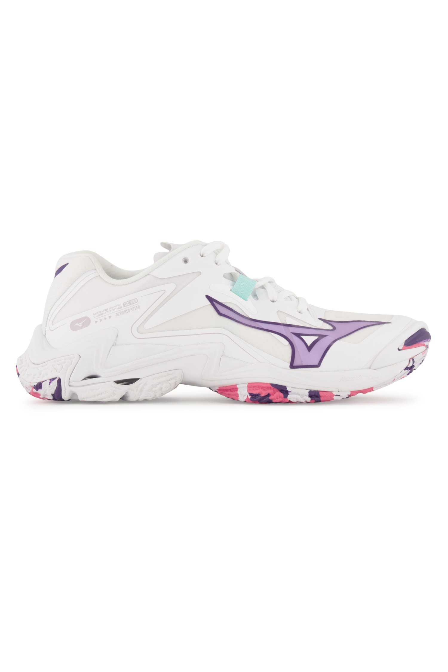 Wave Lightning Z8 Damen Hallenschuh