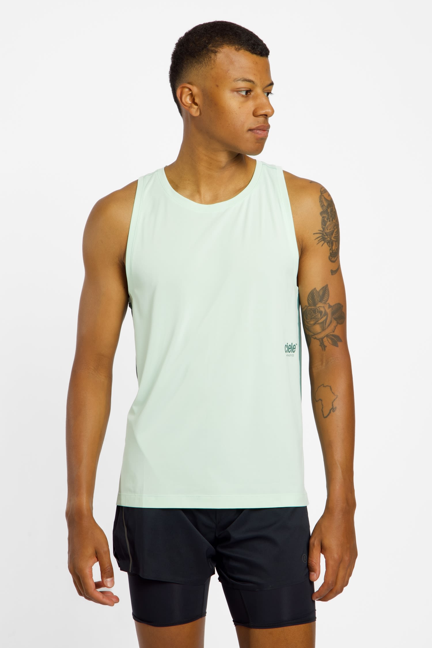 DLY Herren Tanktop