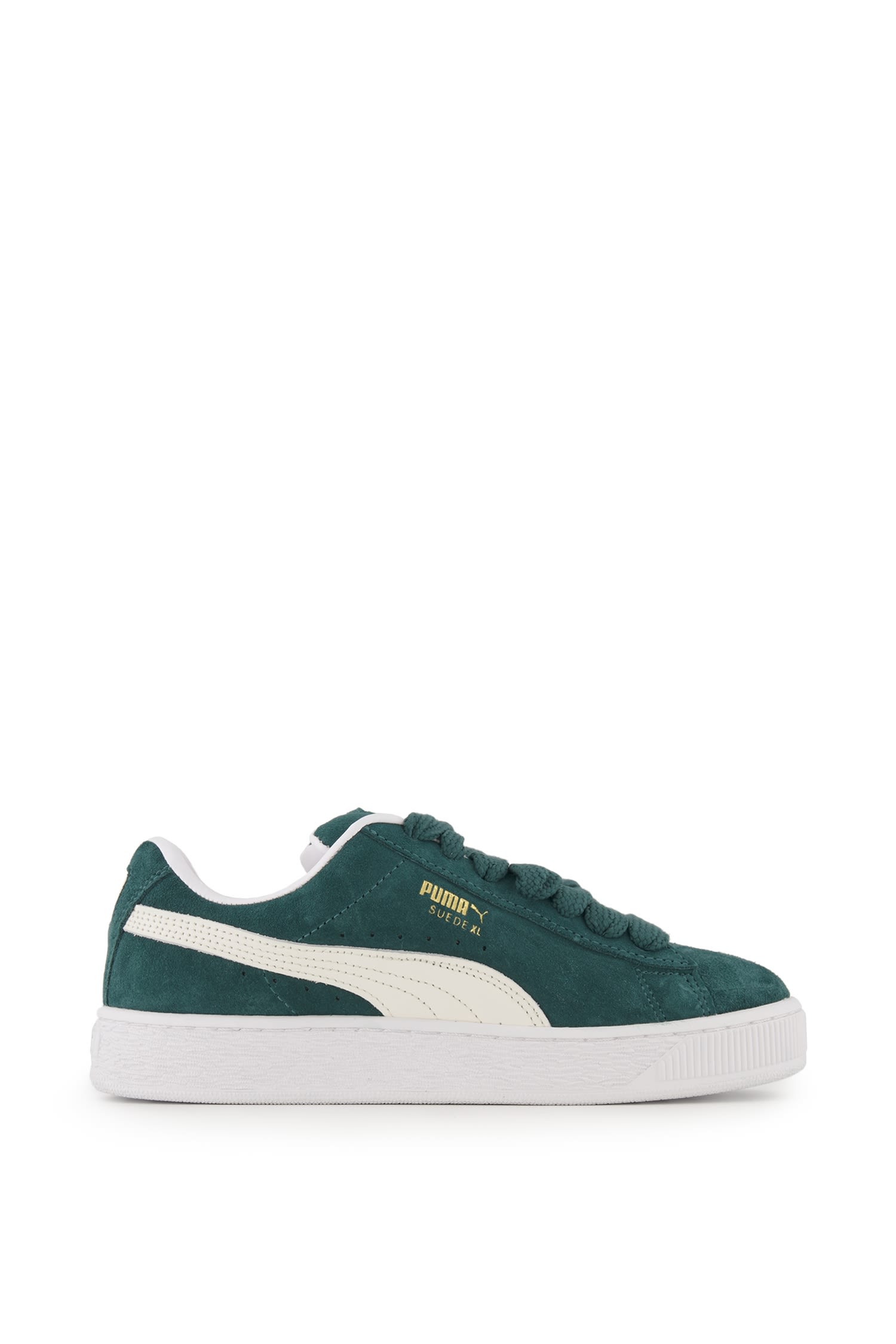 Suede XL Damen Sneaker
