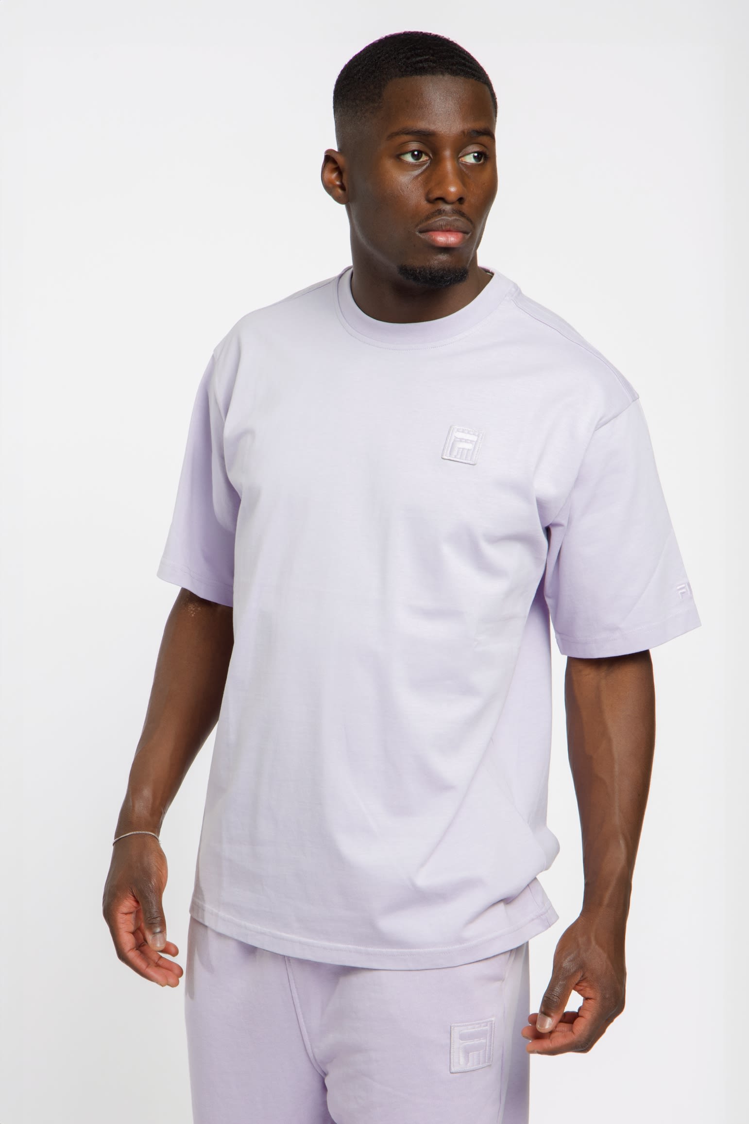 Ottweiler Loose Fit Herren T-Shirt