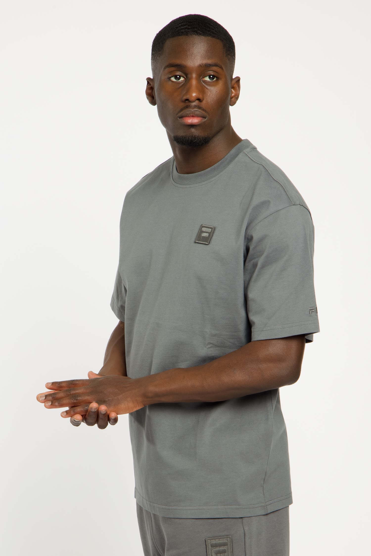 Ottweiler Loose Fit Herren T-Shirt