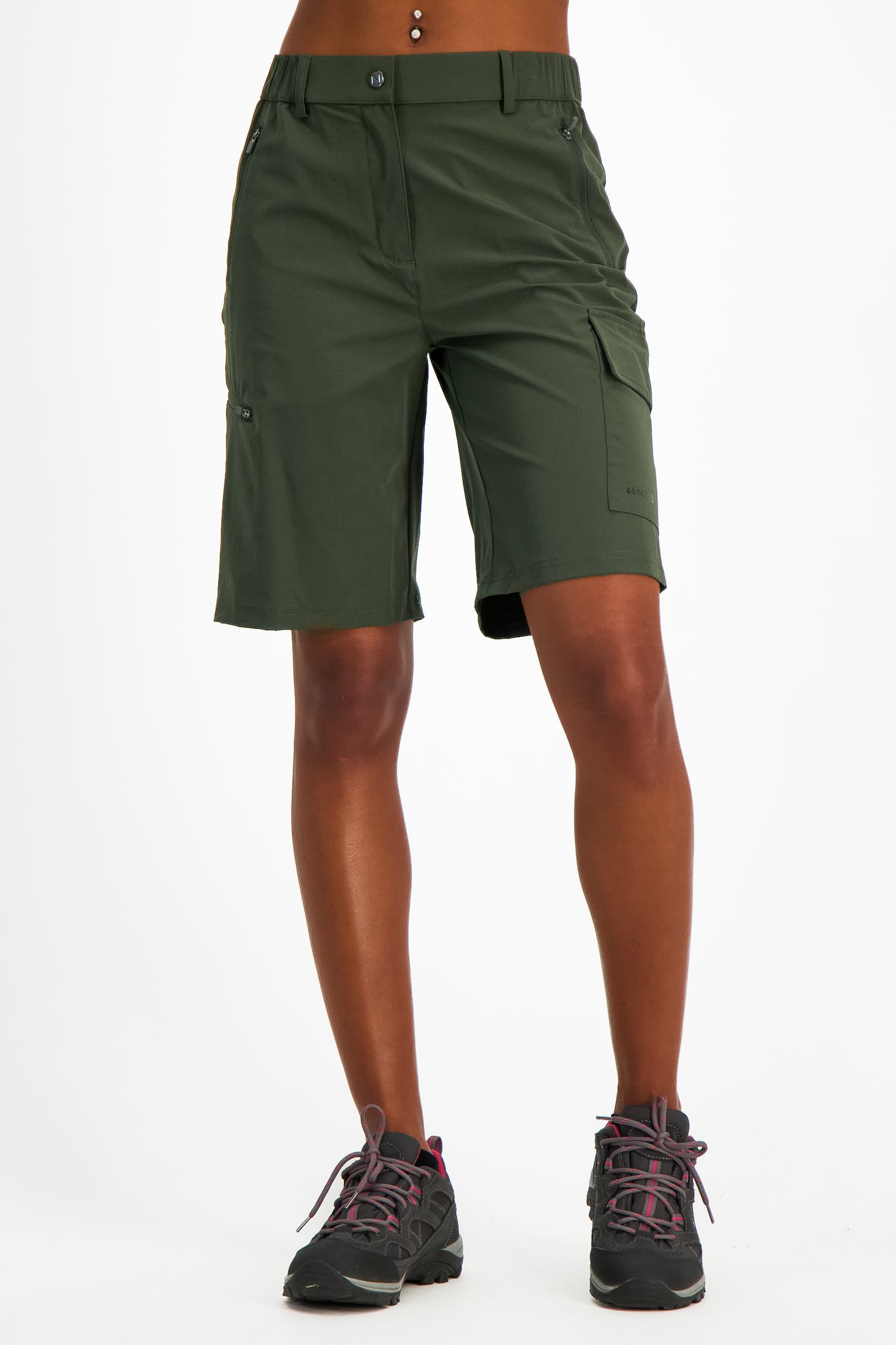 Pilatus Damen Wandershort