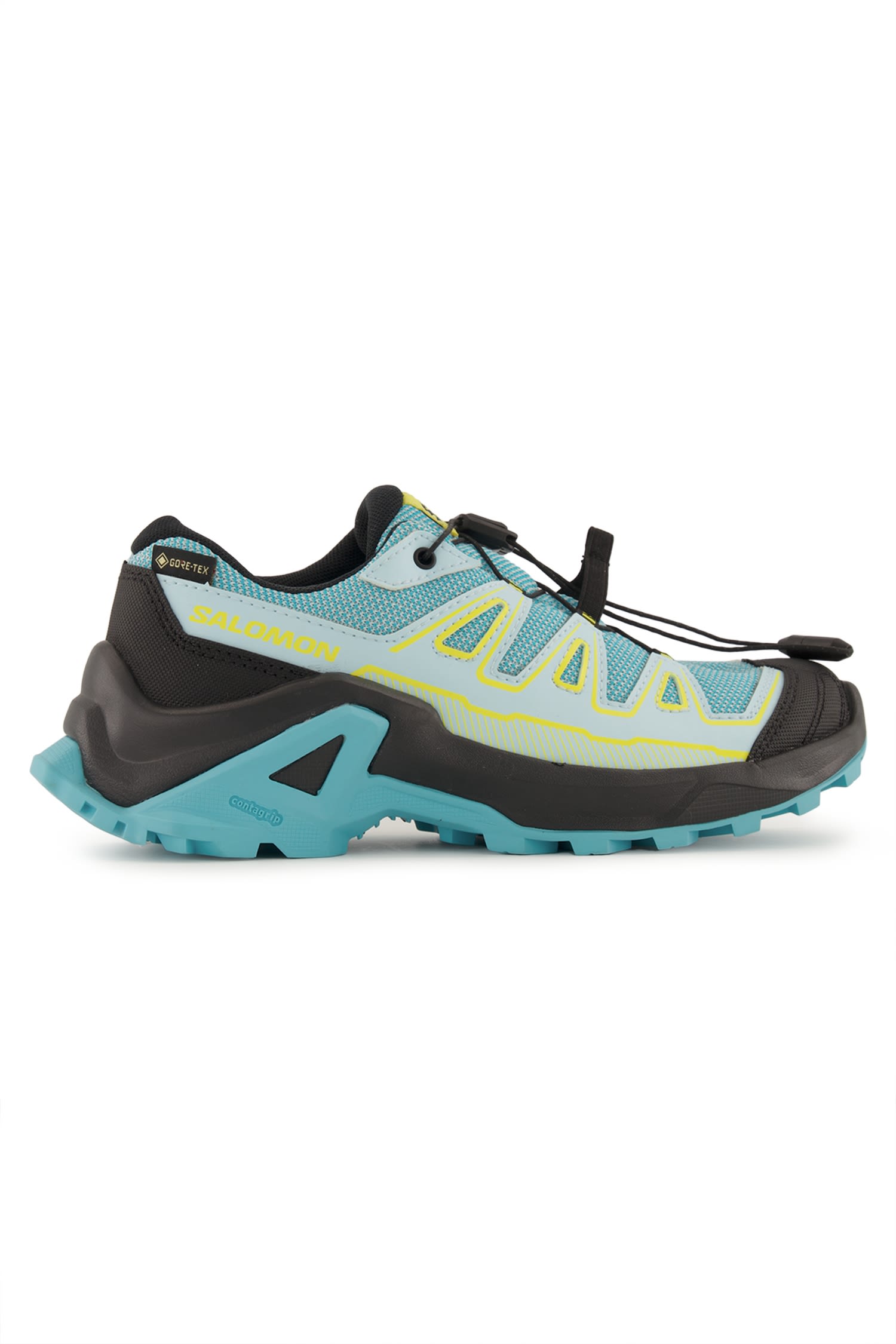 X Ultra Gore-Tex® Kinder Trekkingschuh