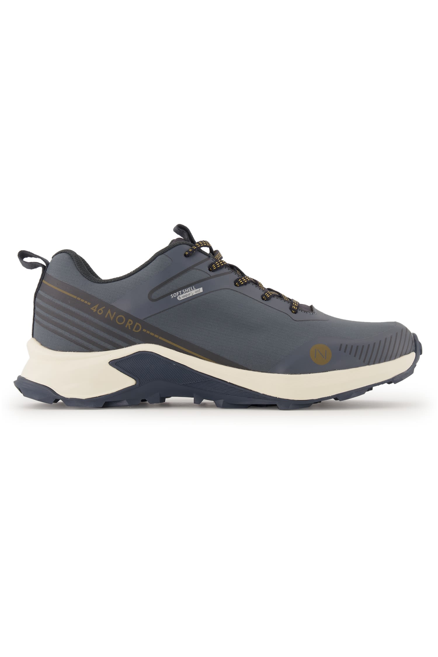 Lite Traxx Herren Trekkingschuh