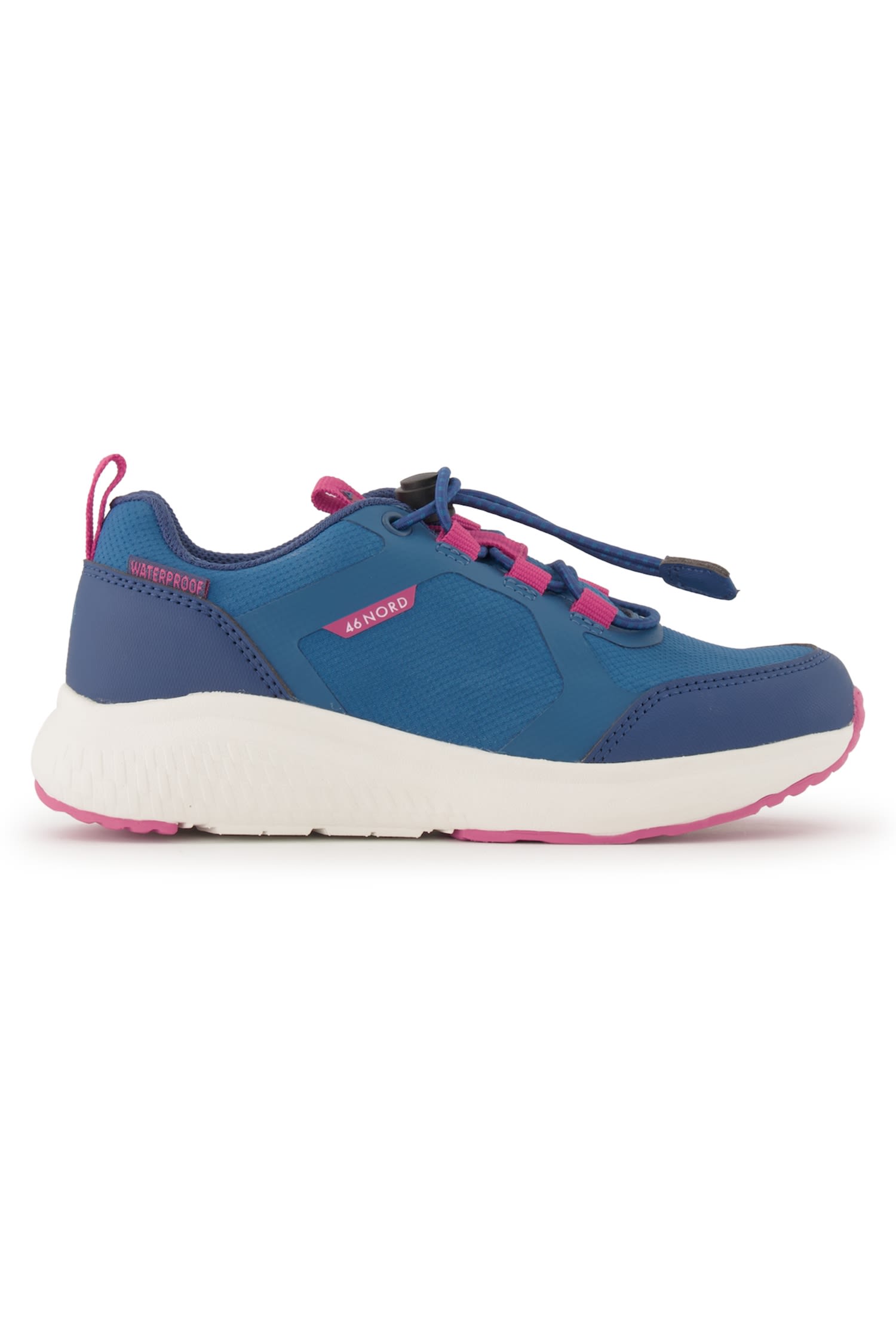 Duranna Low Kinder Trekkingschuh