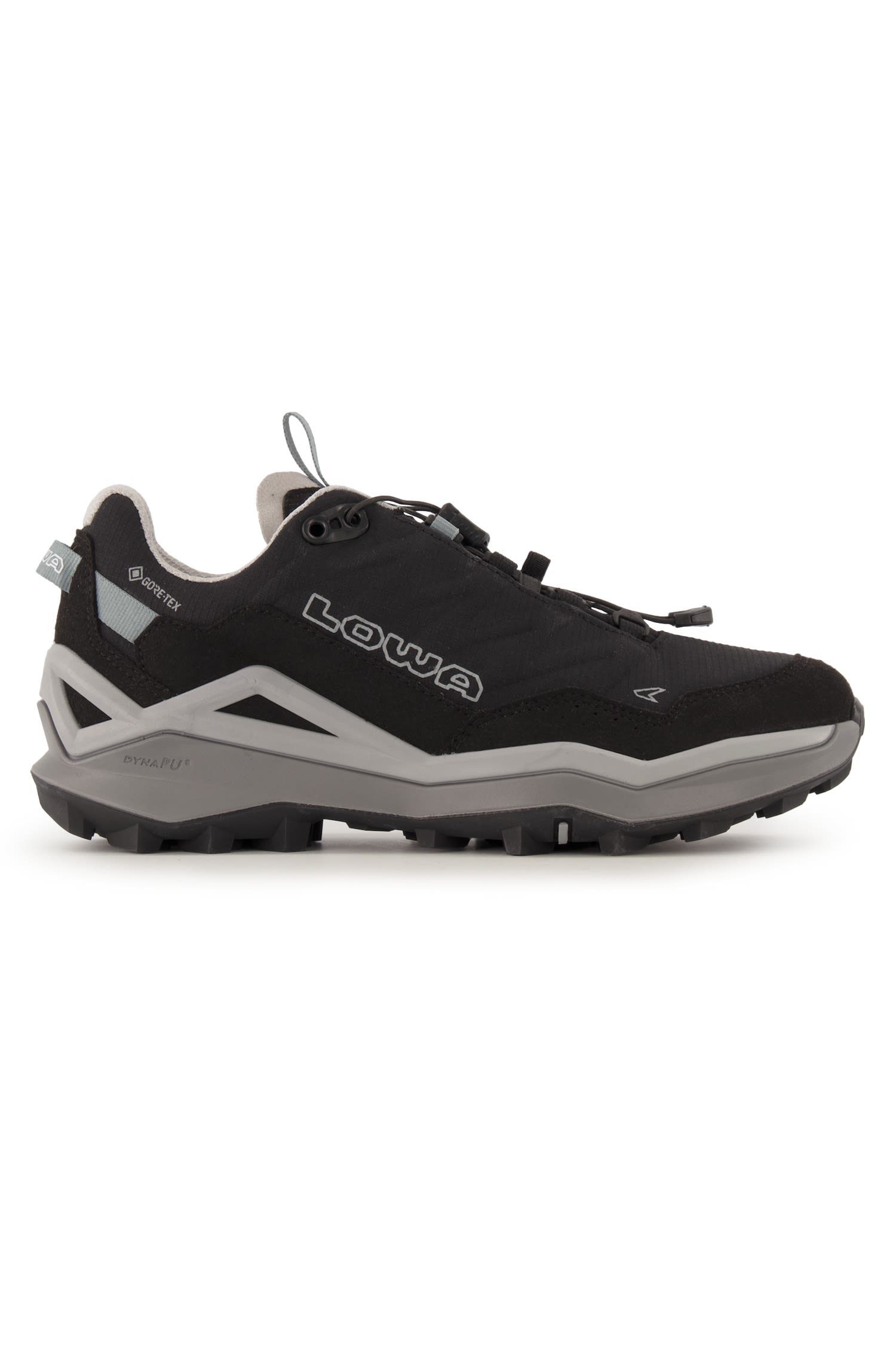 Maddox Pro Lo SL Gore-Tex® Damen Trekkingschuh
