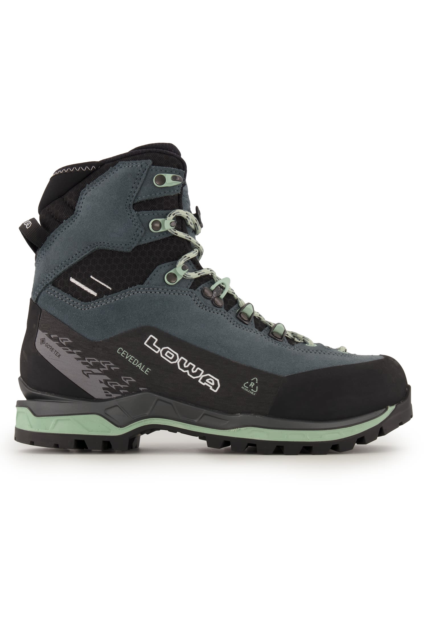 Cevedale Pro Mid Gore-Tex® Damen Wanderschuh