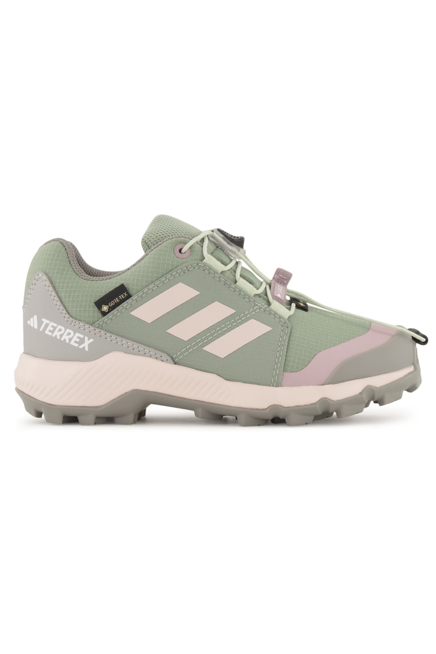 Terrex Gore-Tex® Kinder Trekkingschuh