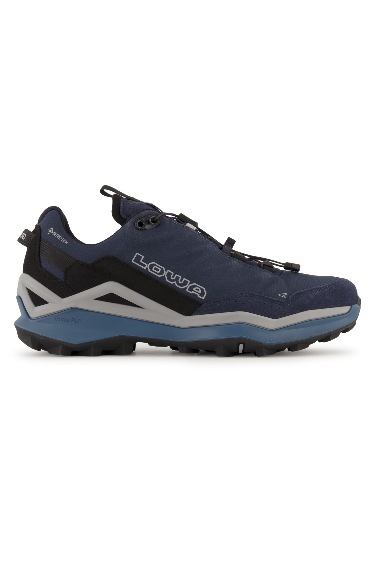 Maddox Pro Lo SL Gore-Tex® Herren Trekkingschuh