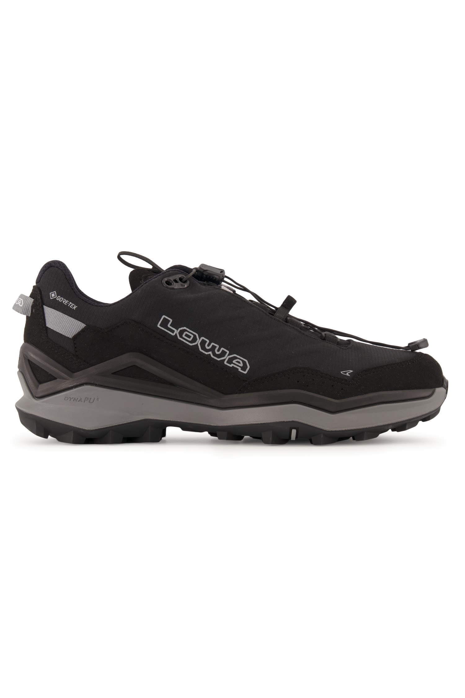 Maddox Pro Lo SL Gore-Tex® Herren Trekkingschuh