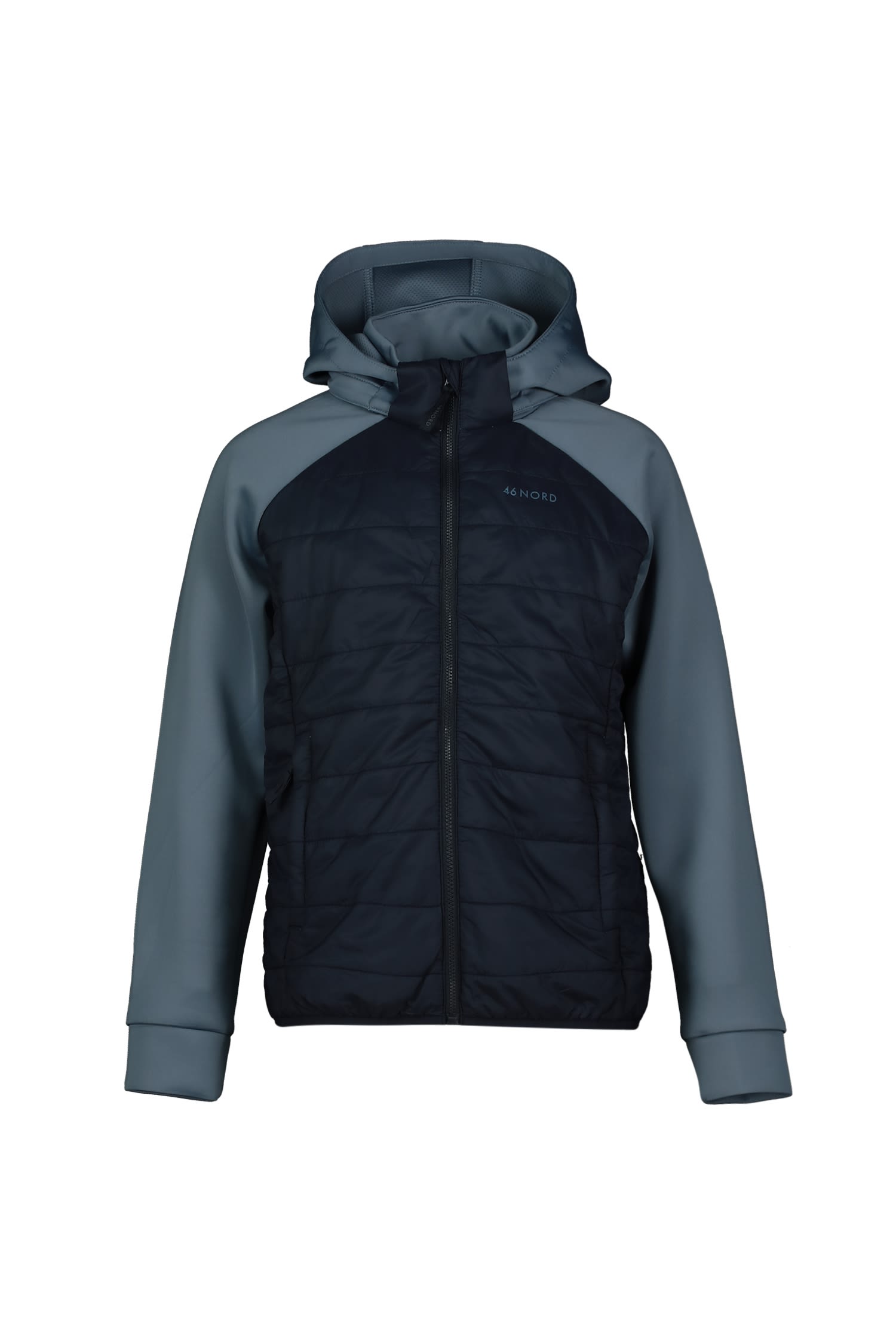 Hybrid Kinder Midlayer