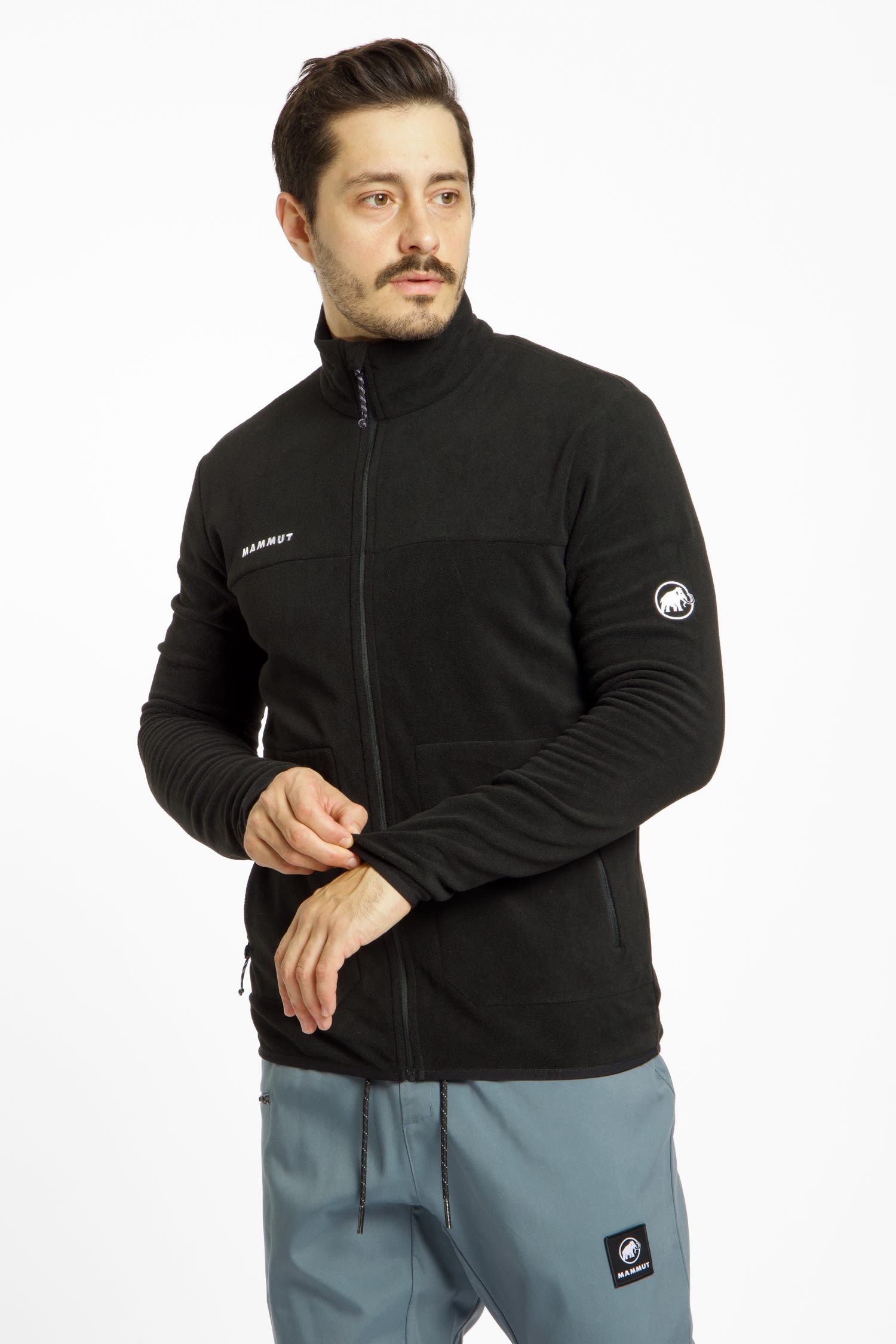 Innominata Light Herren Midlayer
