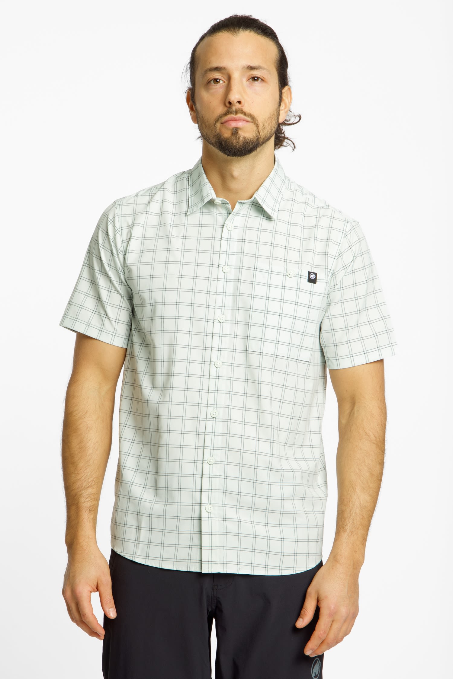 Lenni Herren Wanderhemd