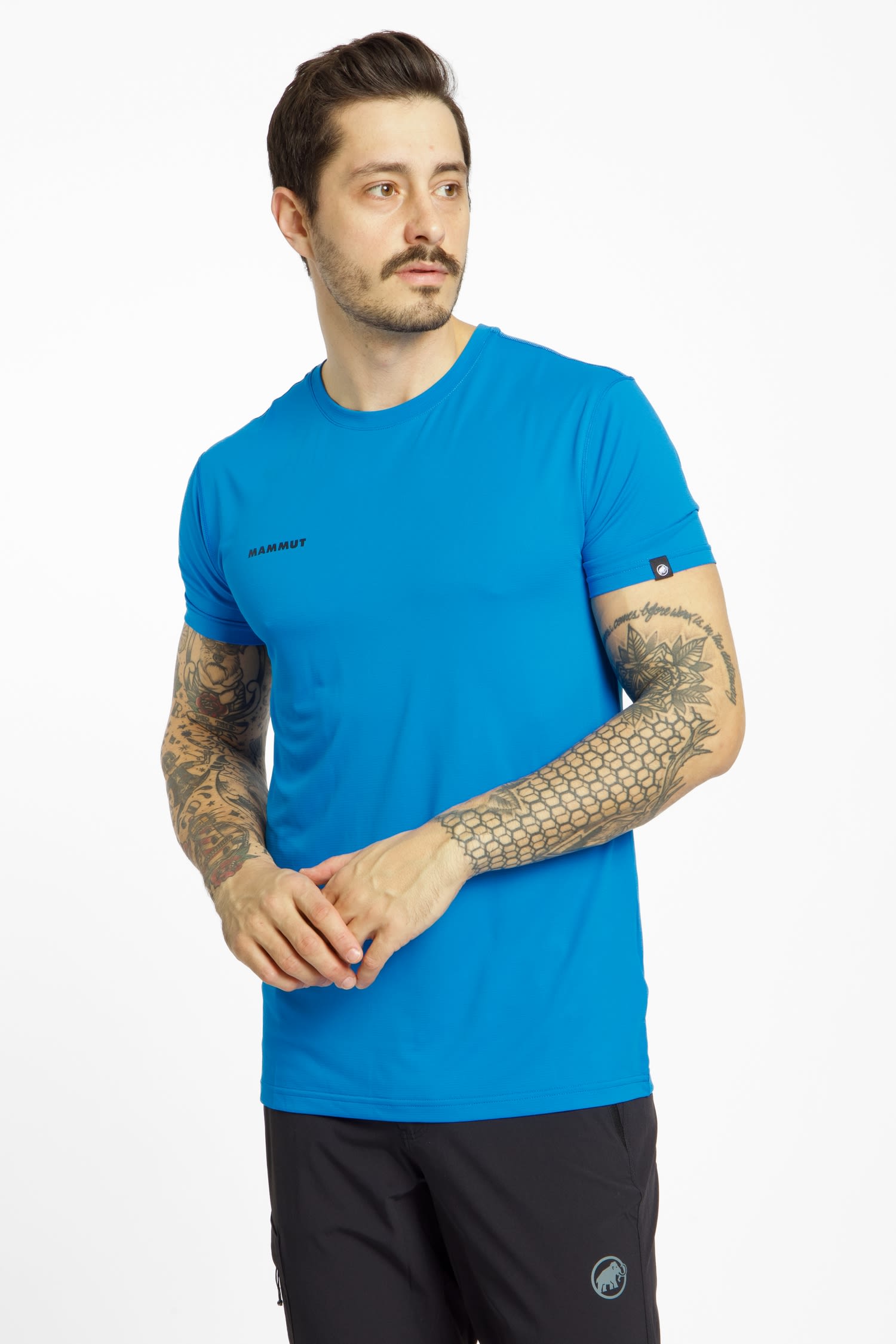 Massone Sport Herren T-Shirt