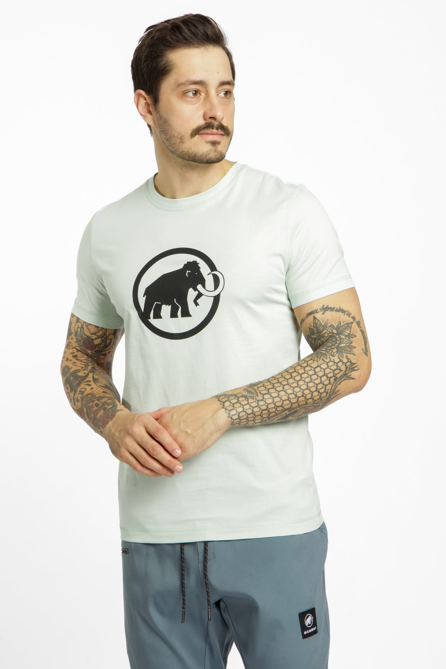 Core Classic Herren T-Shirt