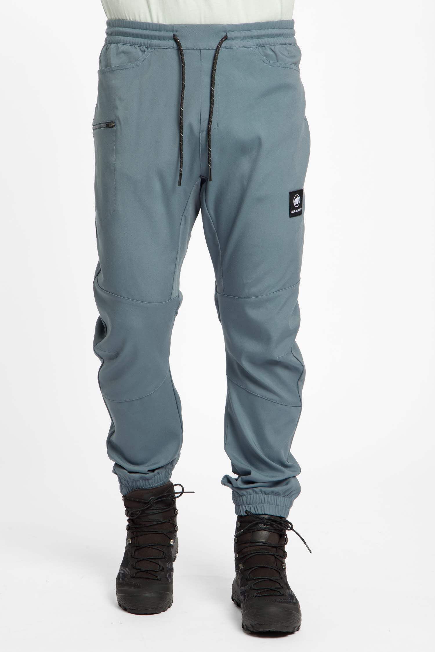 Massone Herren Wanderhose