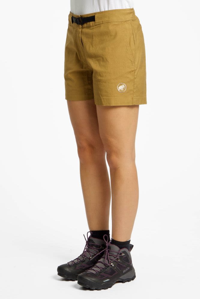Tamaro short da trekking donna