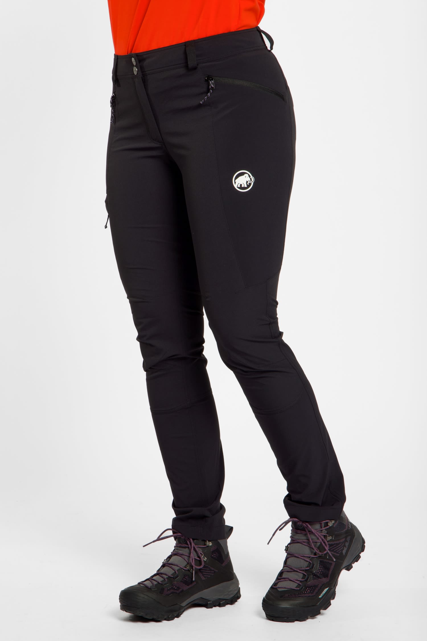 Ducan Damen Wanderhose