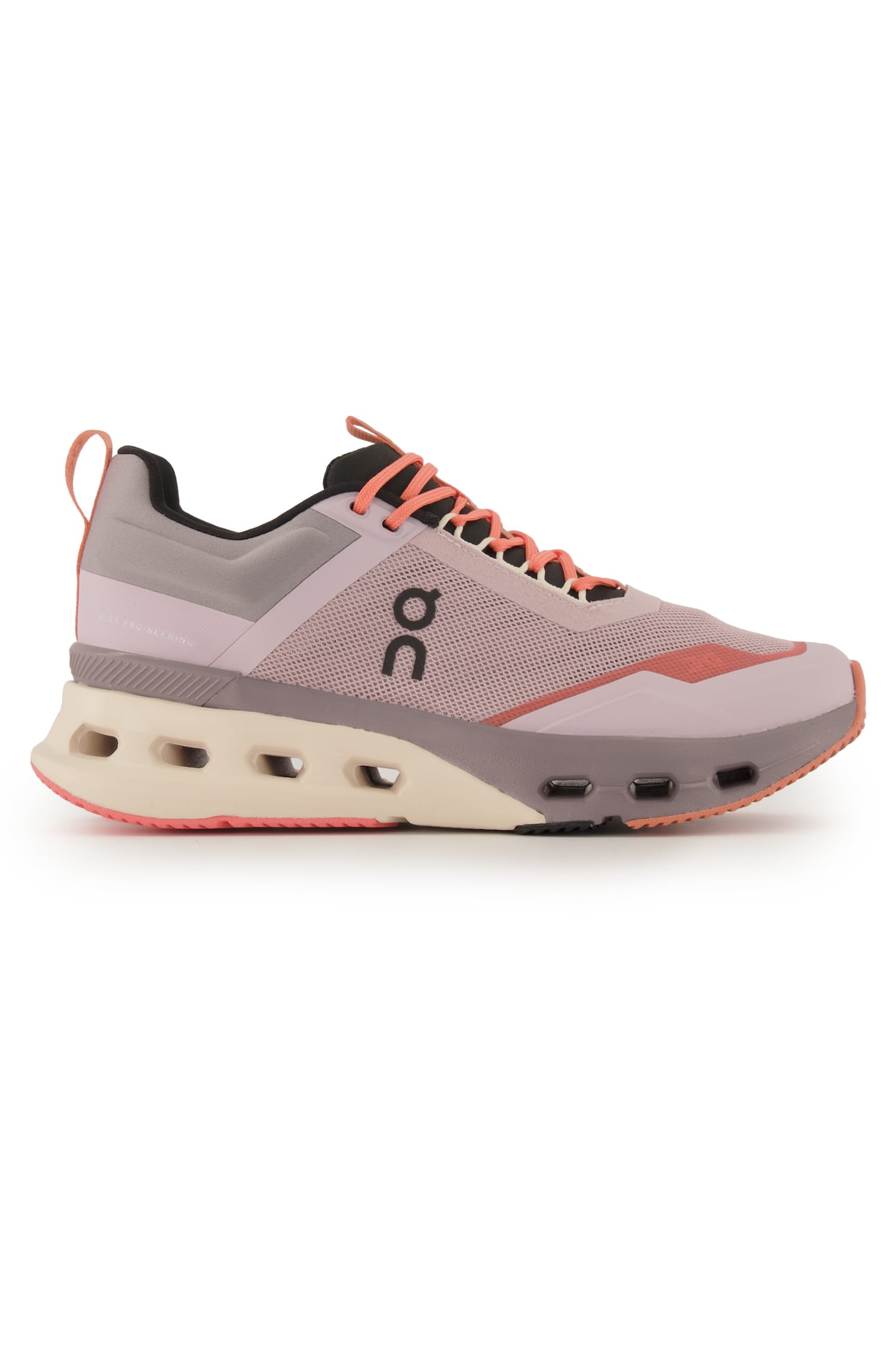 Cloudnova X Damen Fitnessschuh