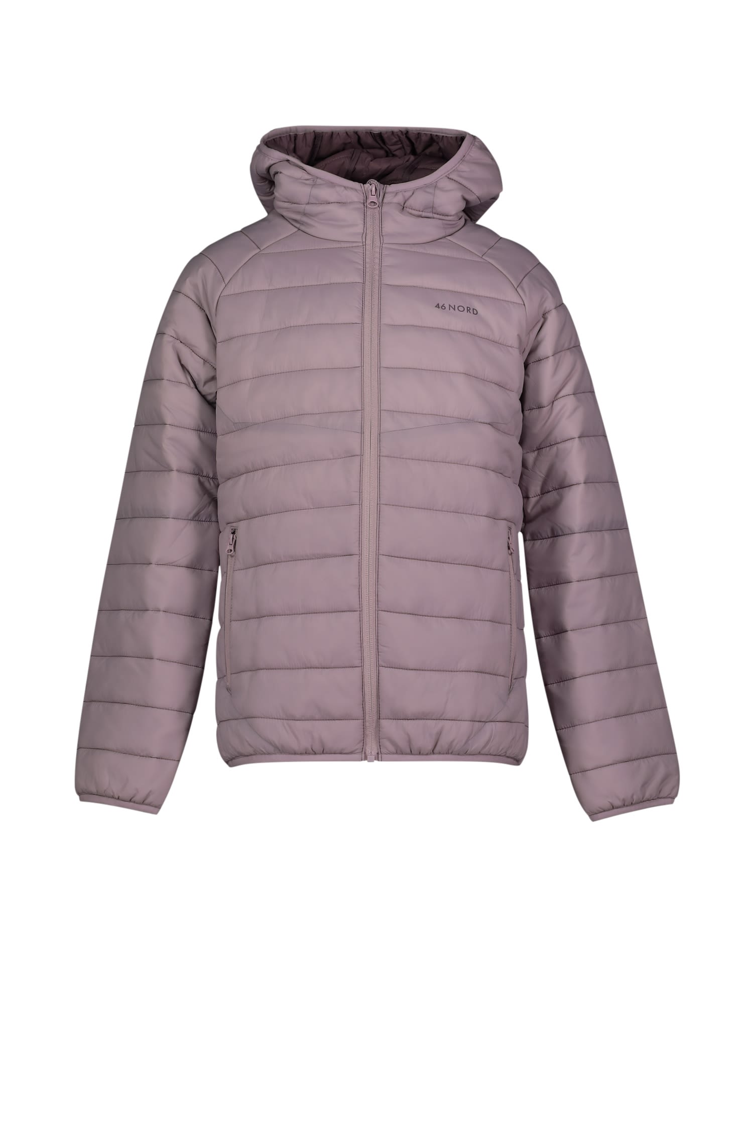 Gemmi Kinder Steppjacke