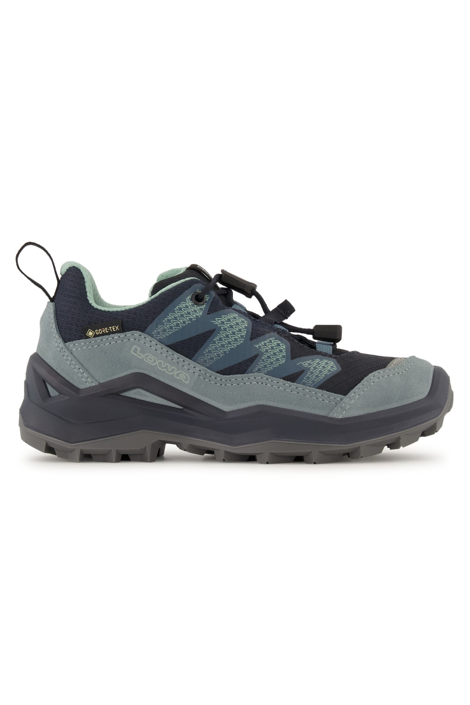 Maddox Pro Low Gore-Tex® 36-40 Kinder Trekkingschuh
