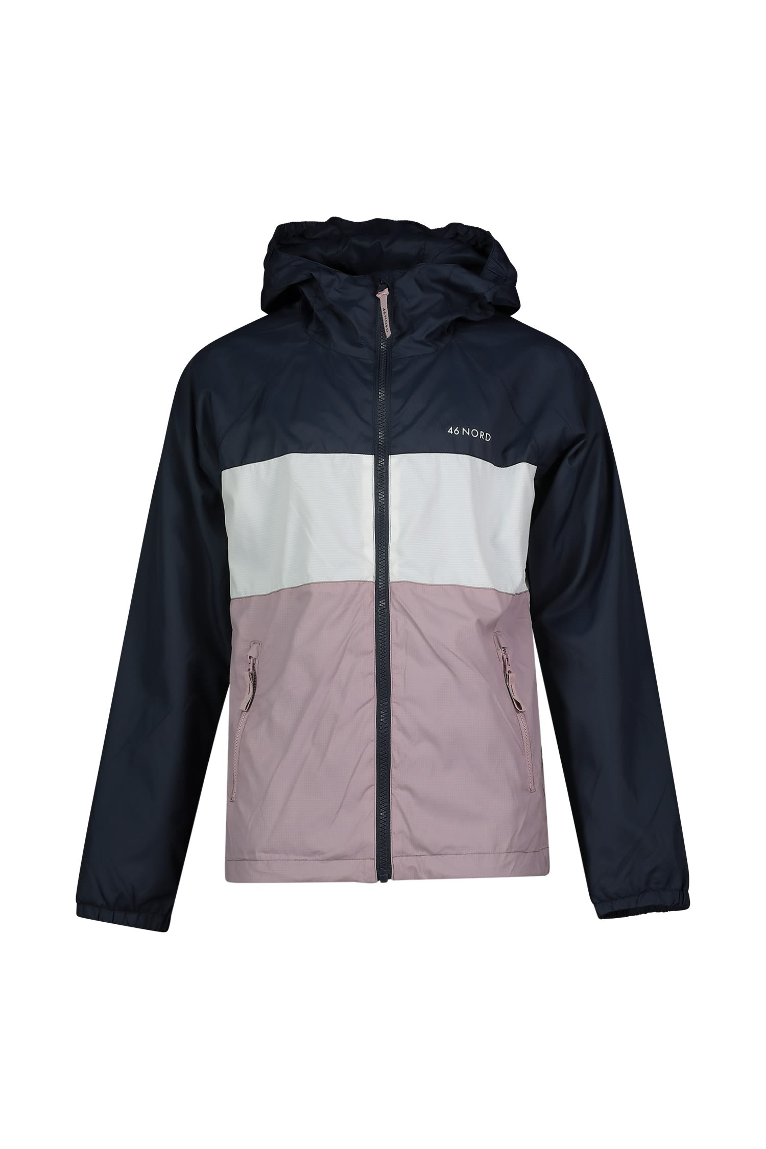Gemmi Kinder Outdoorjacke