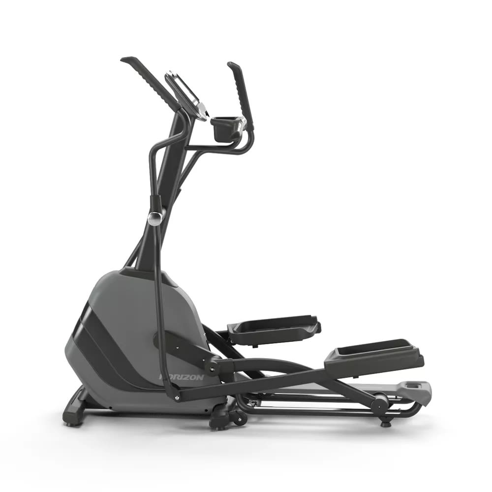 Elliptical Andes 7.1 Crosstrainer