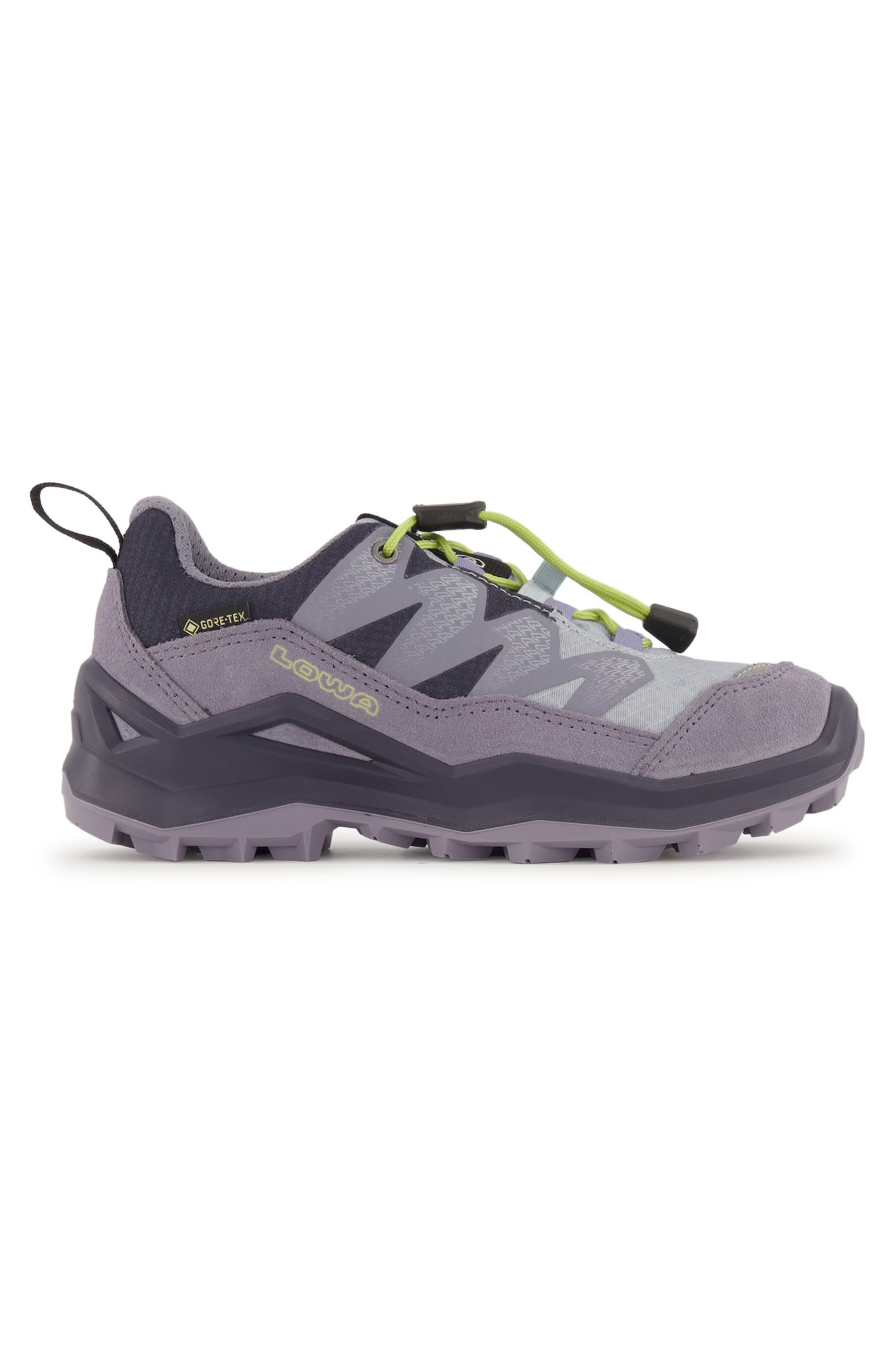 Maddox Pro Low Gore-Tex® 36-40 Kinder Trekkingschuh