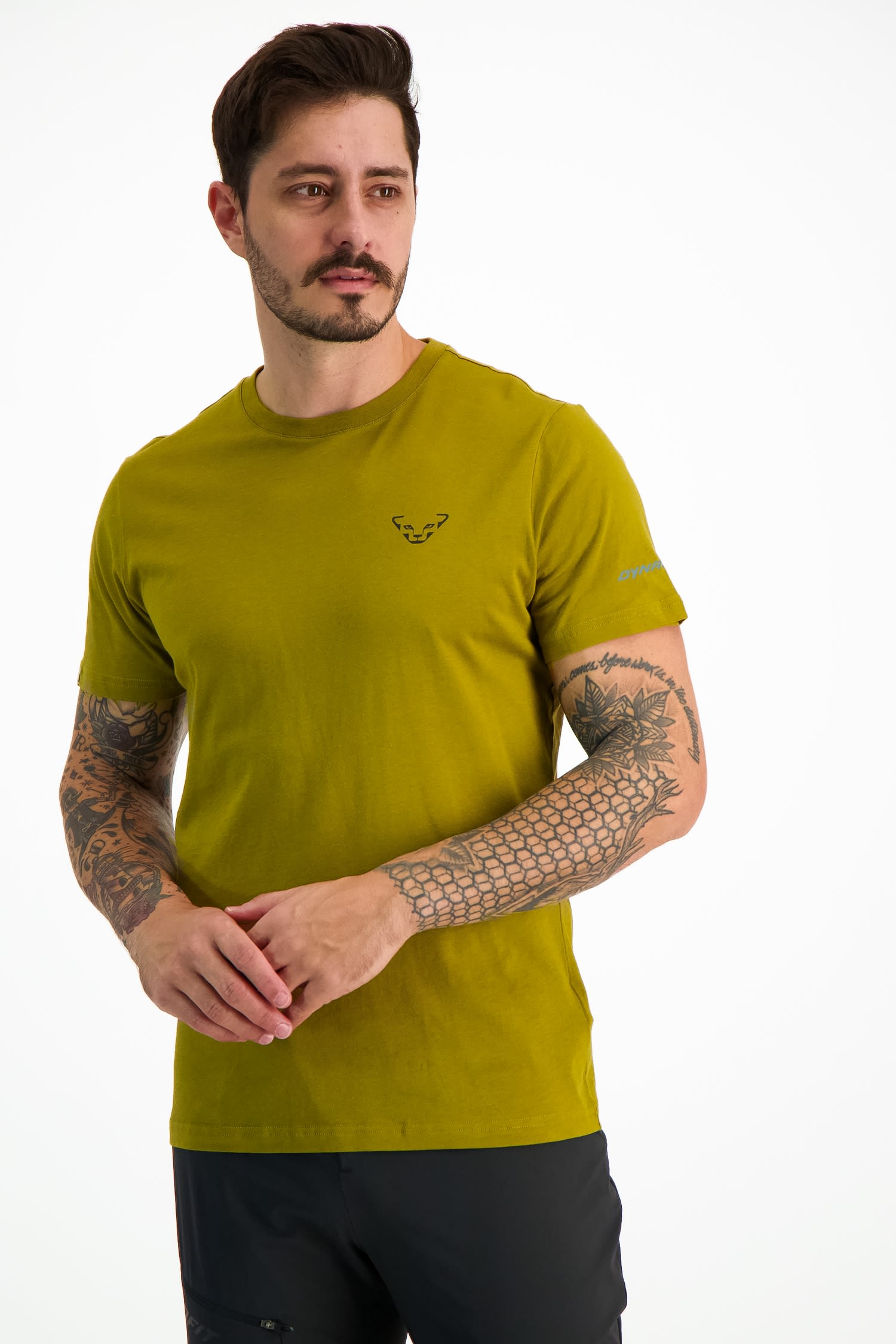 24/7 Graphic Herren T-Shirt