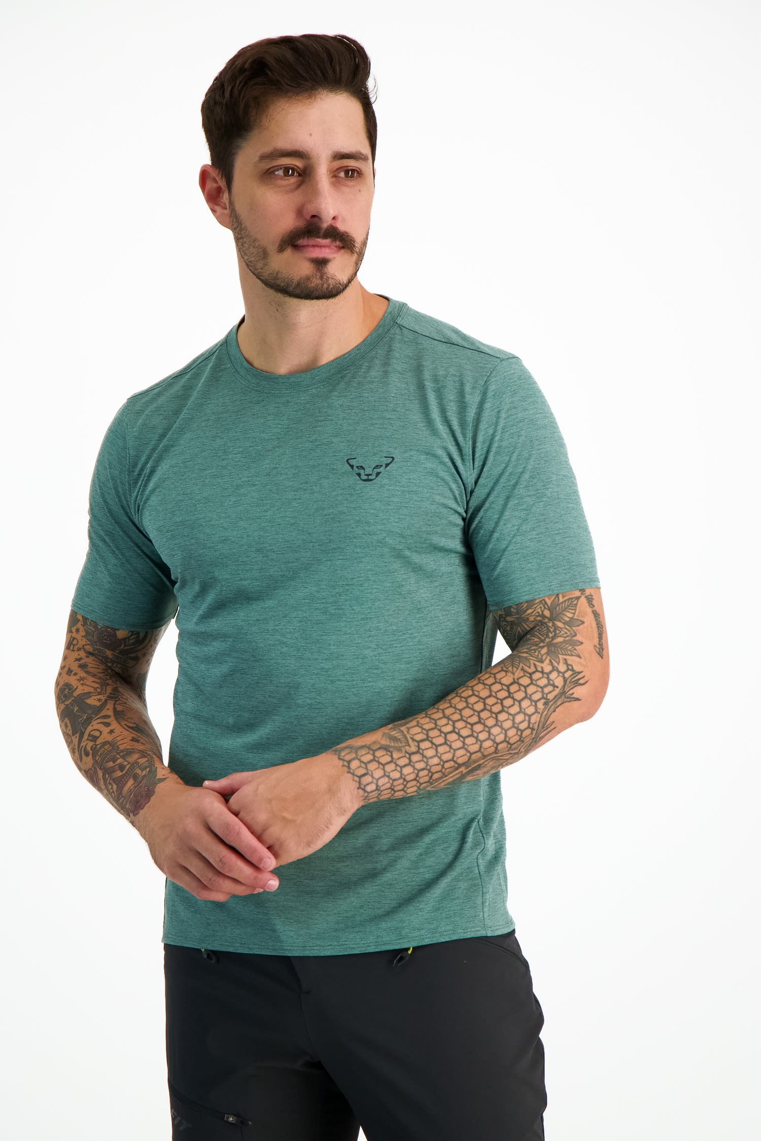 Trail Herren T-Shirt