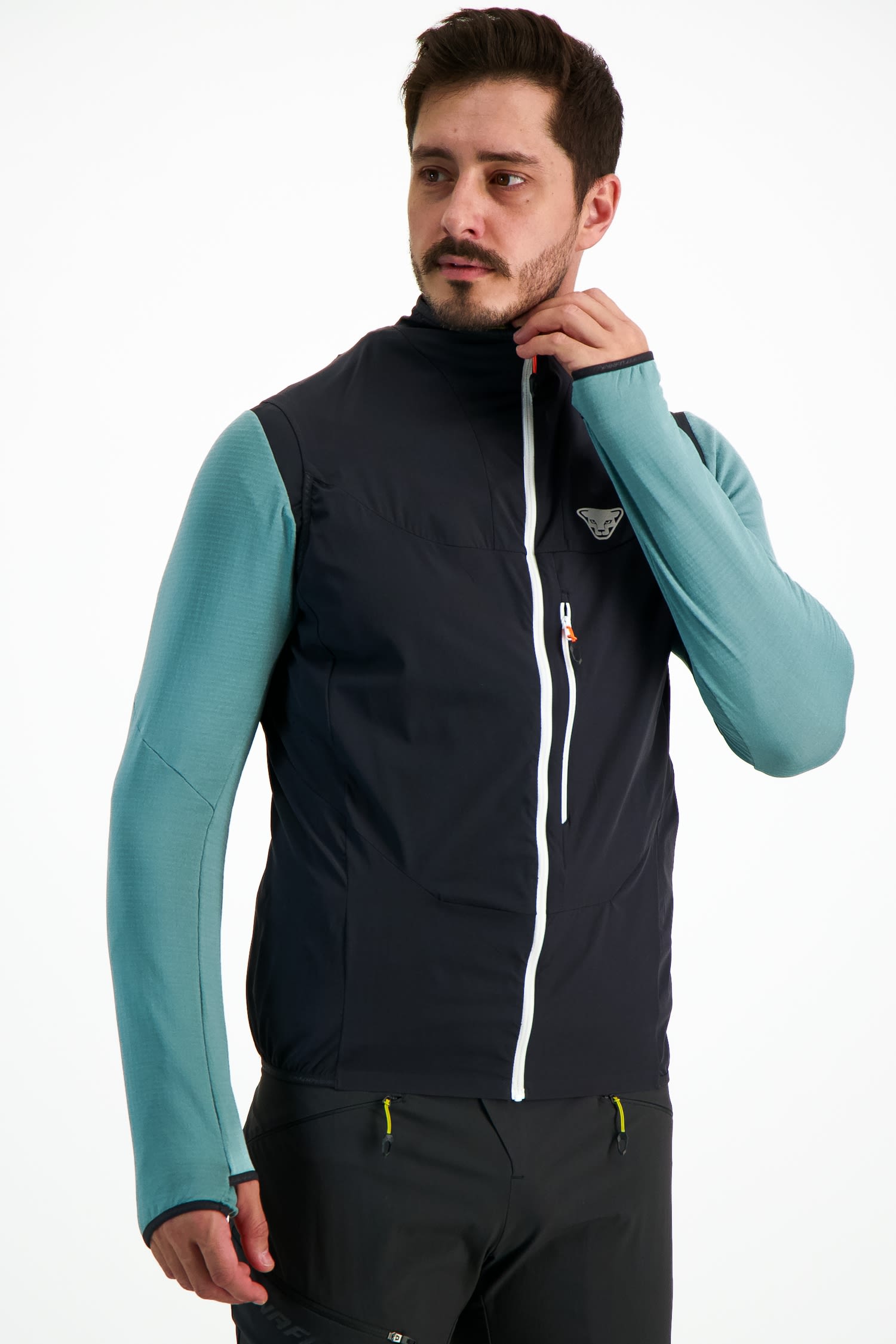 Traverse Dynastretch Herren Gilet