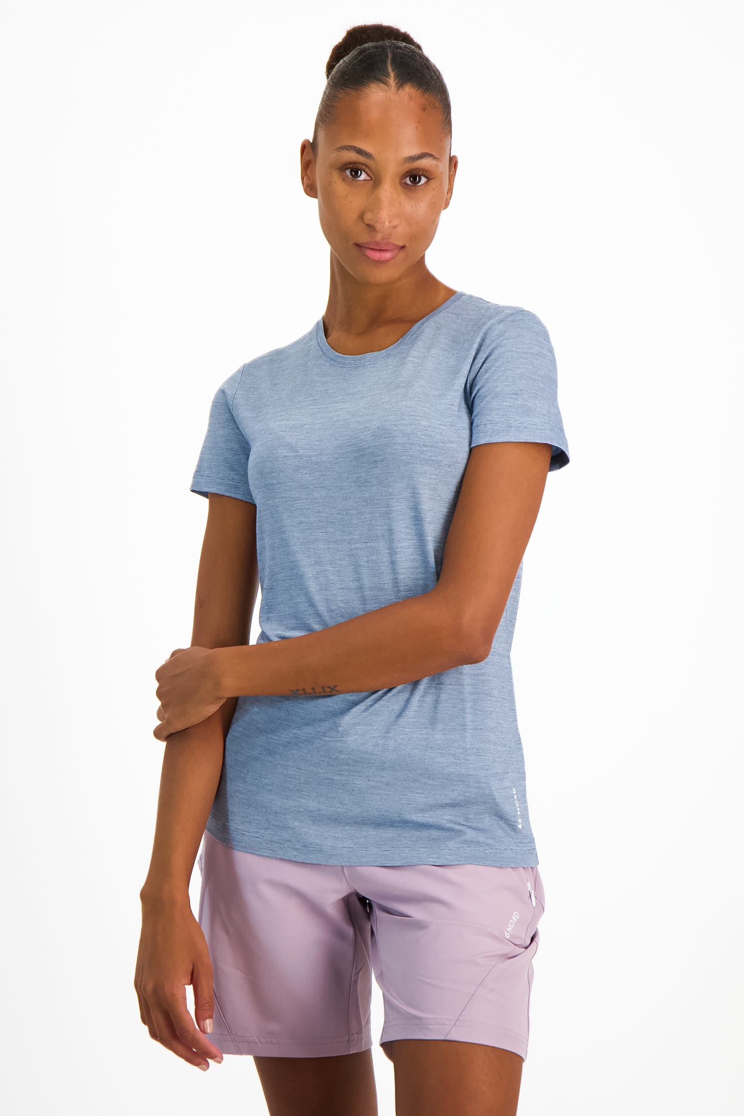 Merino Damen T-Shirt
