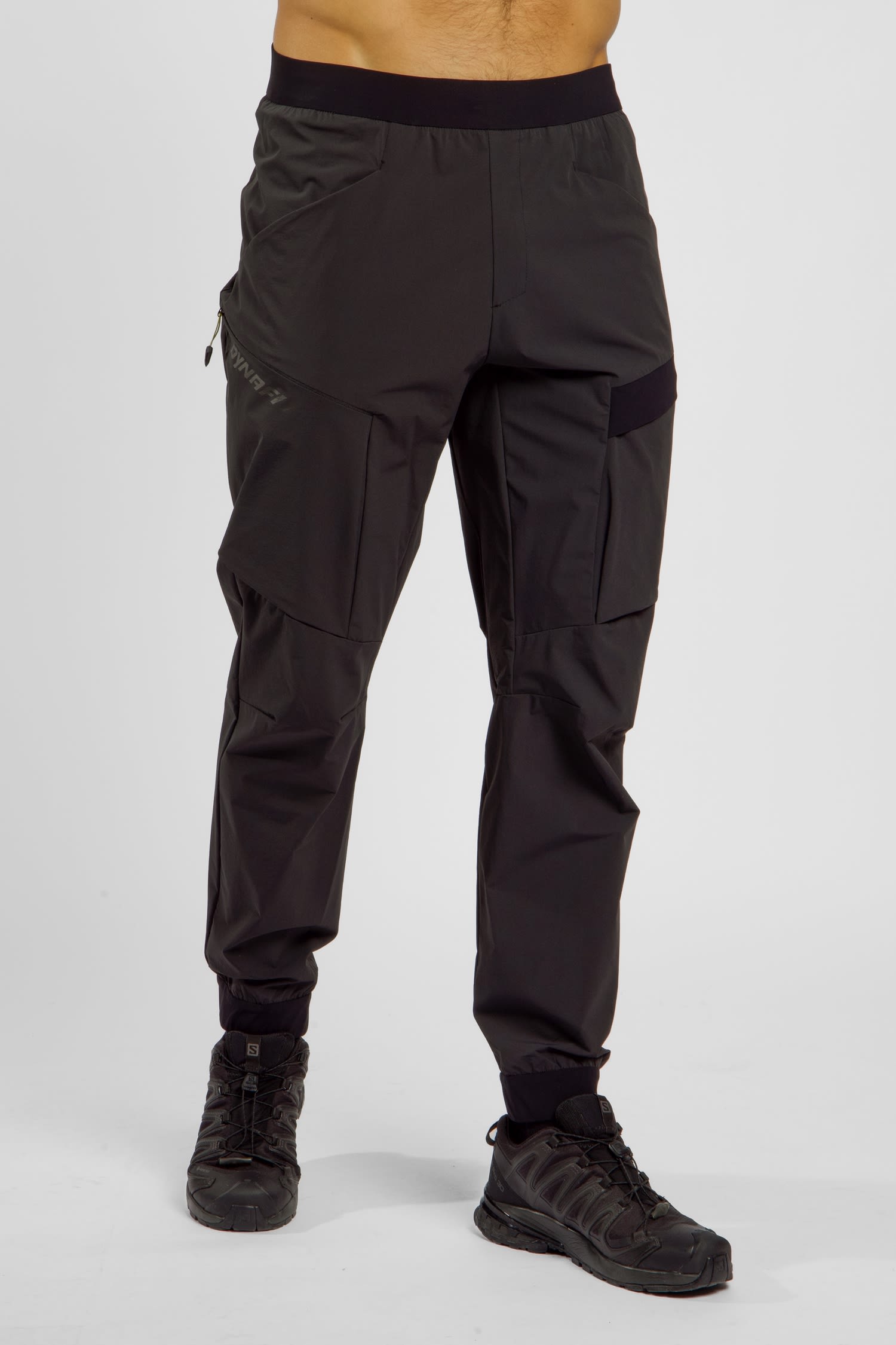 Transalper Cargo Herren Wanderhose