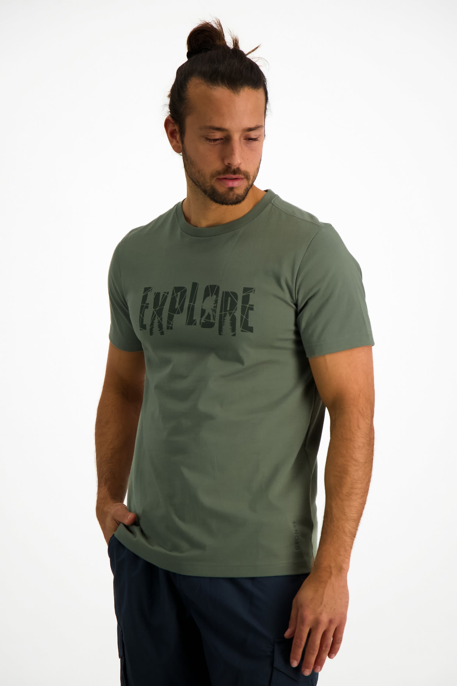 Herren T-Shirt