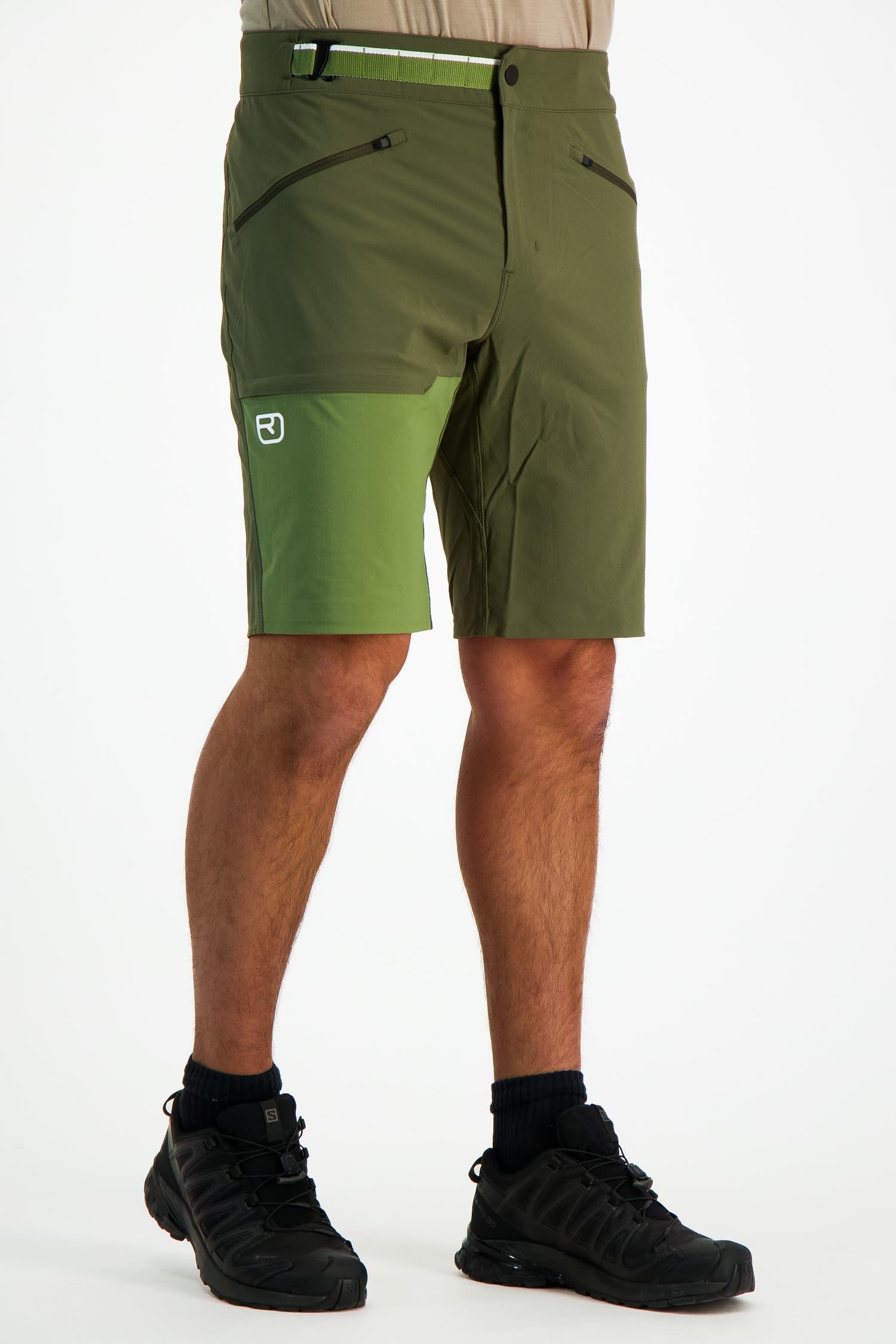 Brenta Herren Wandershort