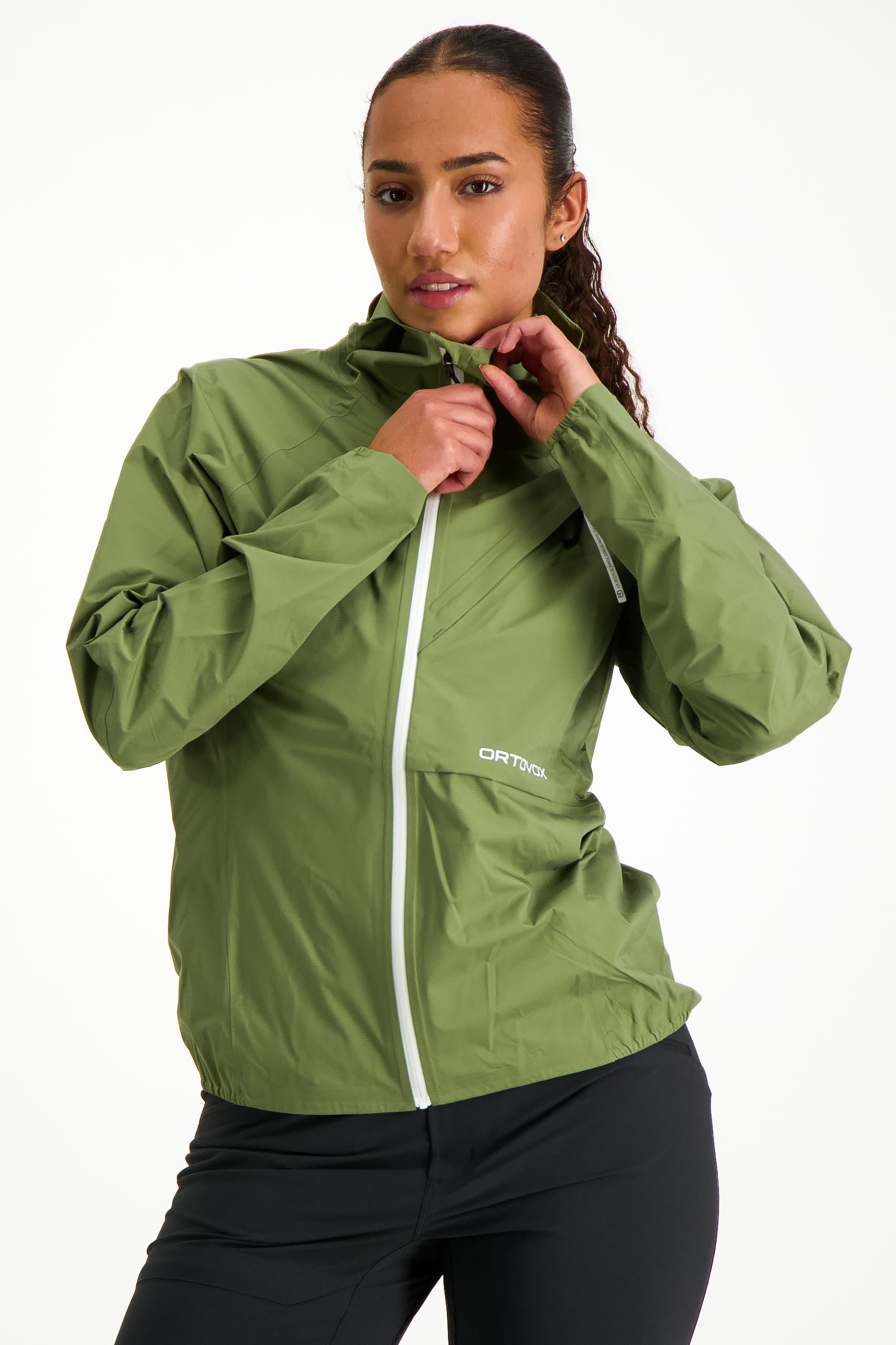 Piz Selva 2.5L Damen Outdoorjacke