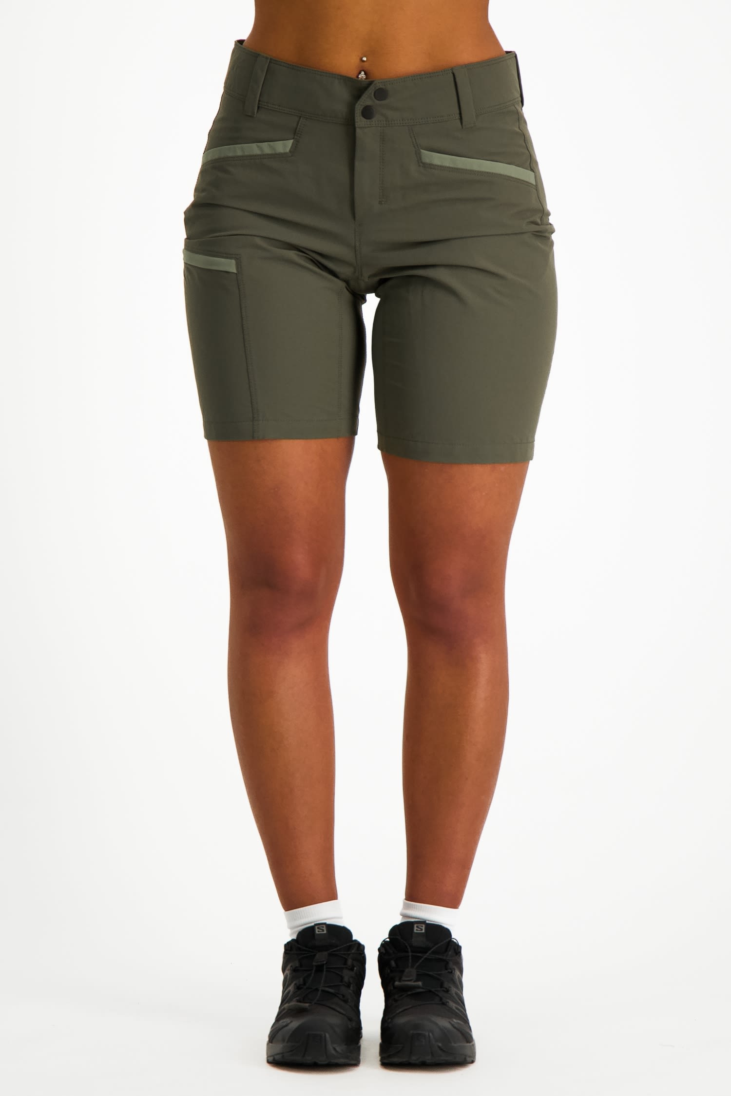 Pelmo Damen Wandershort