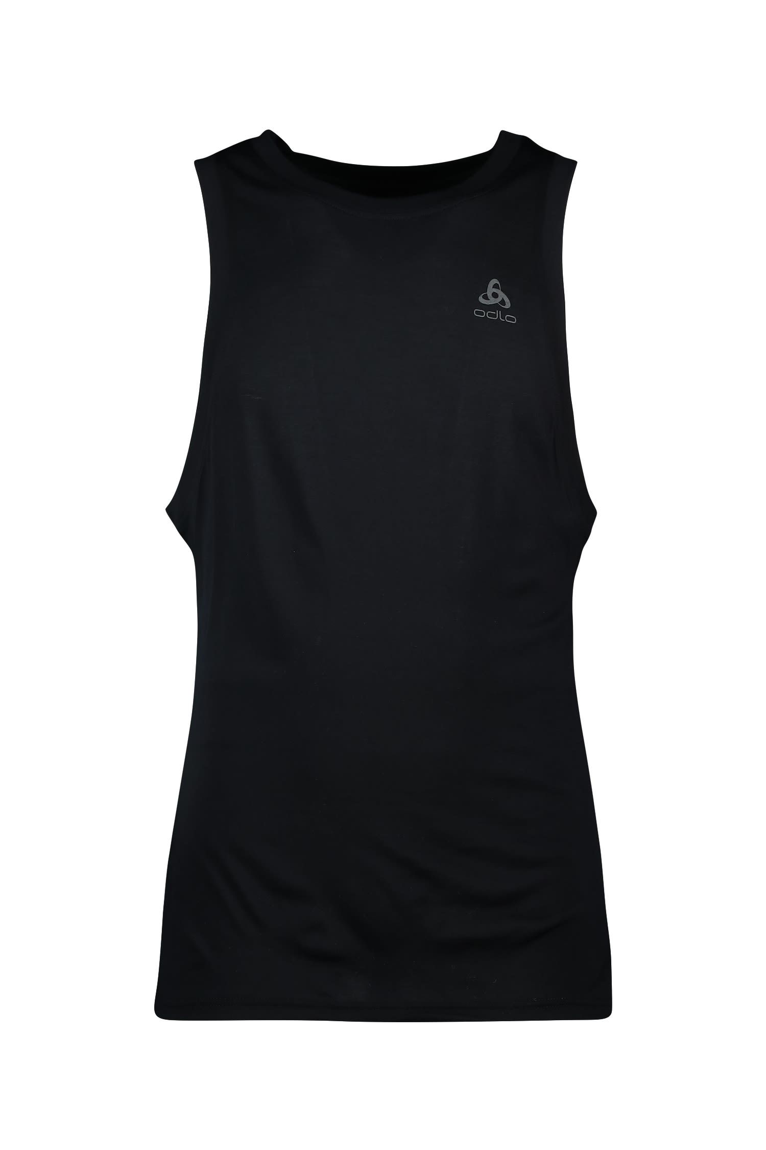 Natural Merino 160 Baselayer Herren Tanktop