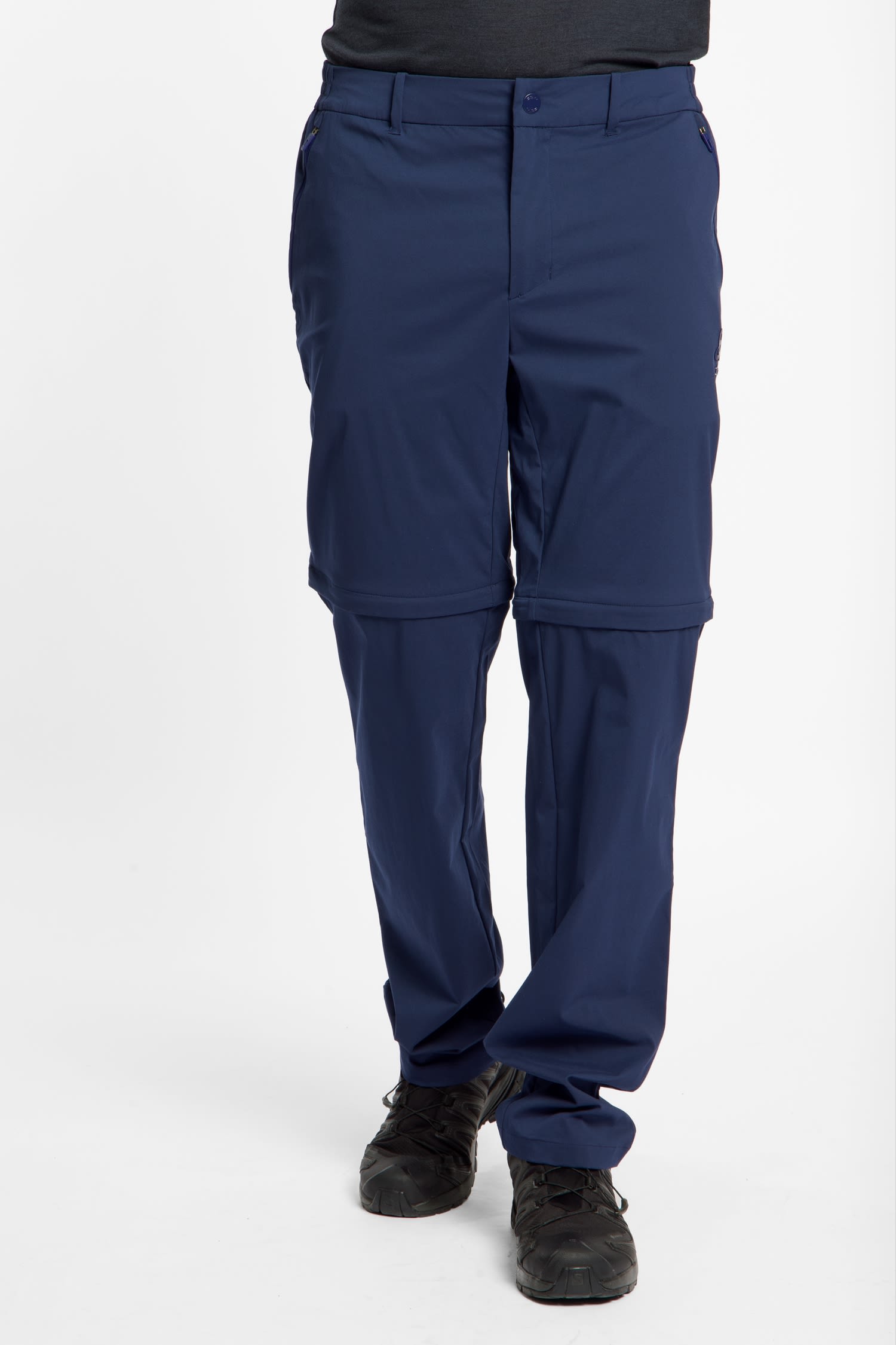 Ascent Light Zip-Off Herren Wanderhose