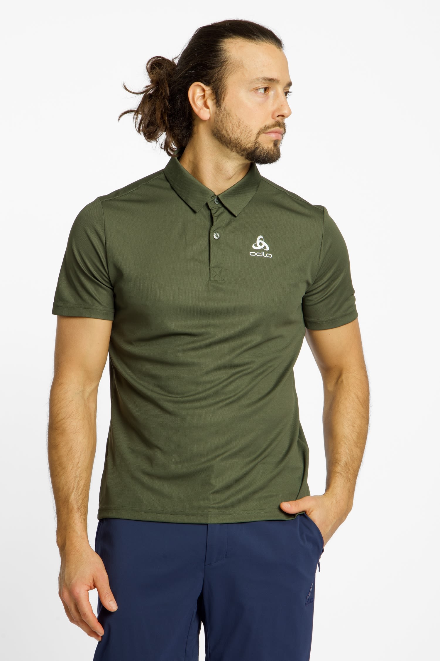 Cardada Light Herren Poloshirt