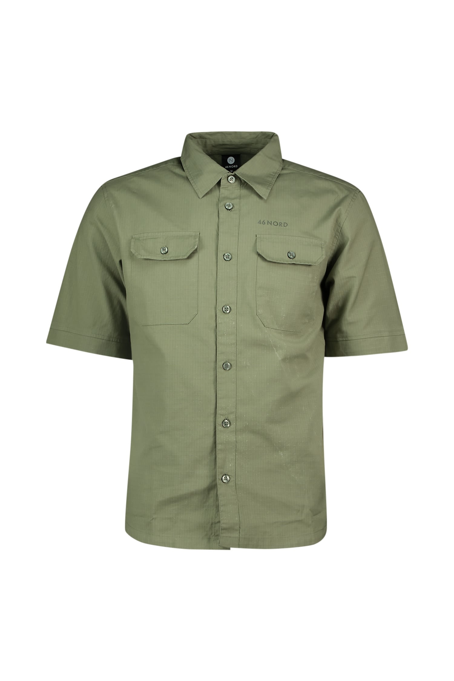 Cheville Herren Wanderhemd