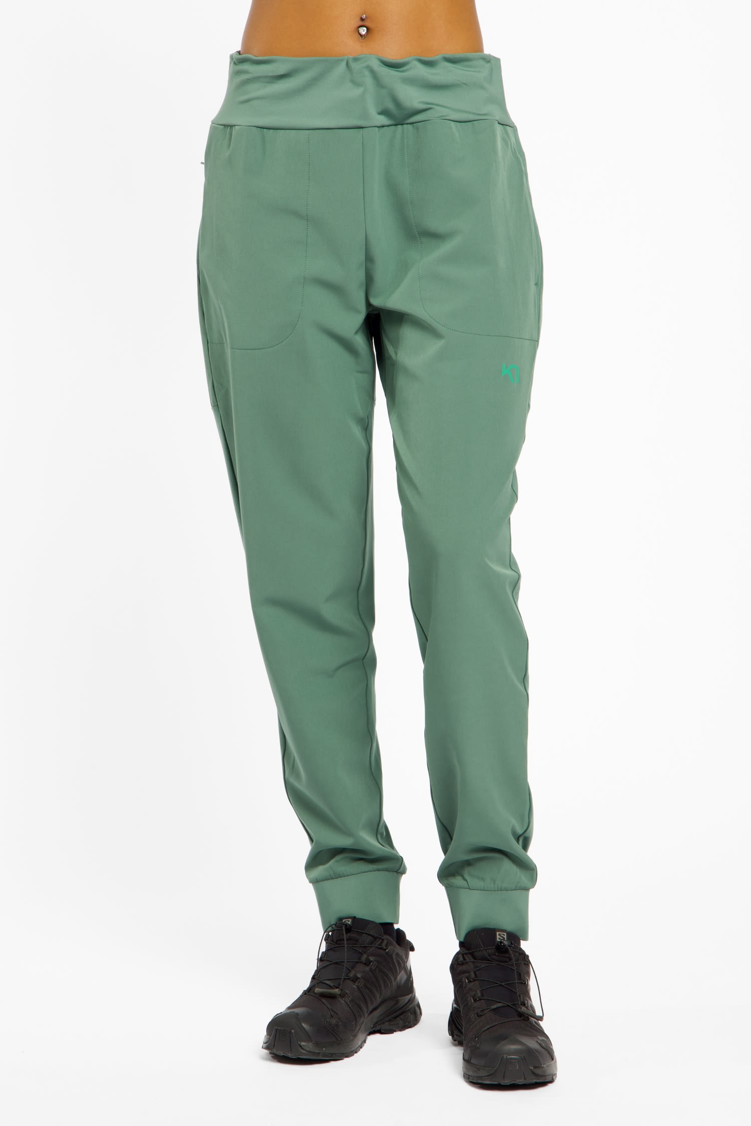 Thale Jogger Damen Wanderhose