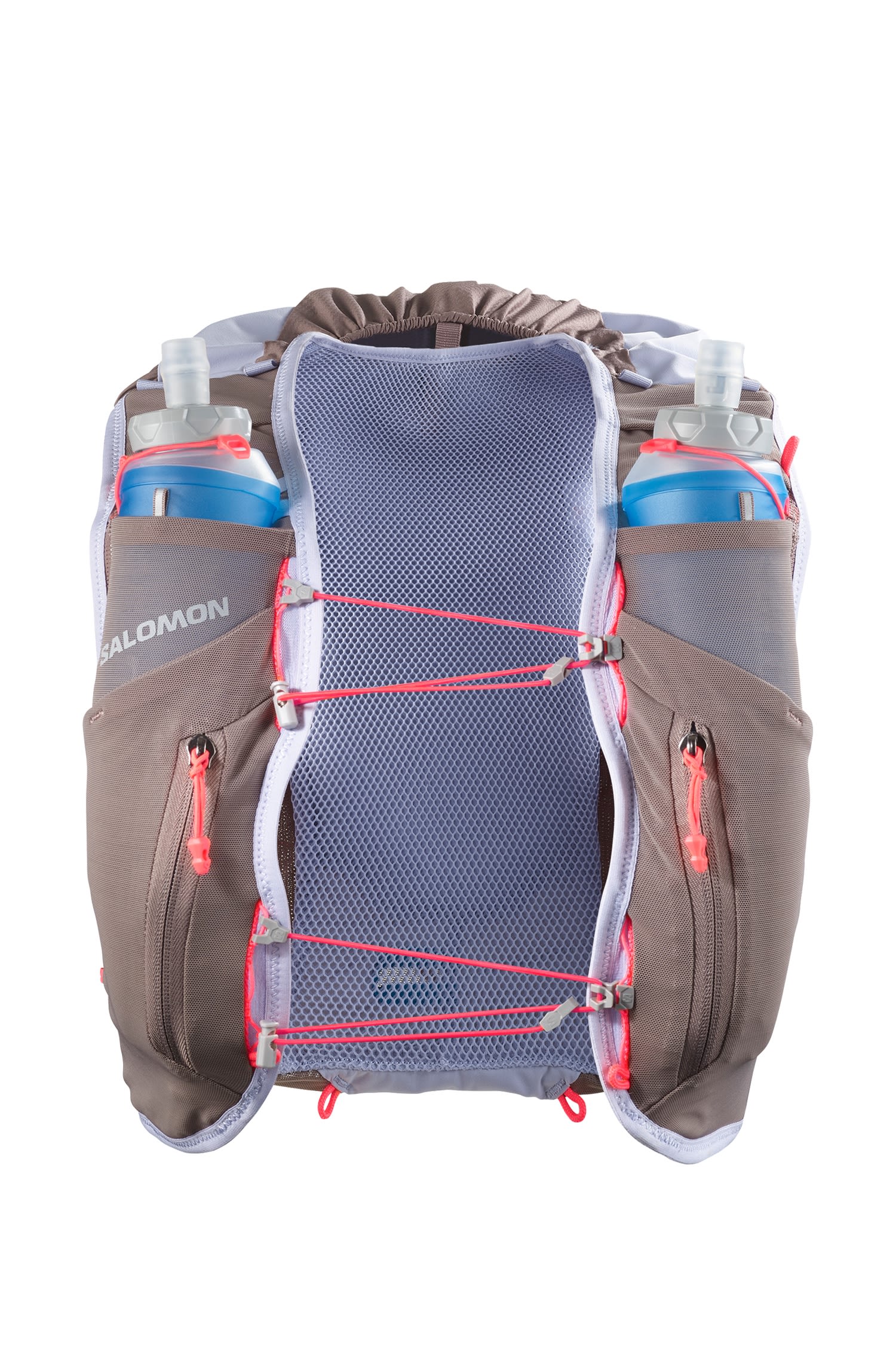 ADV Skin 12 L Set Damen Laufrucksack